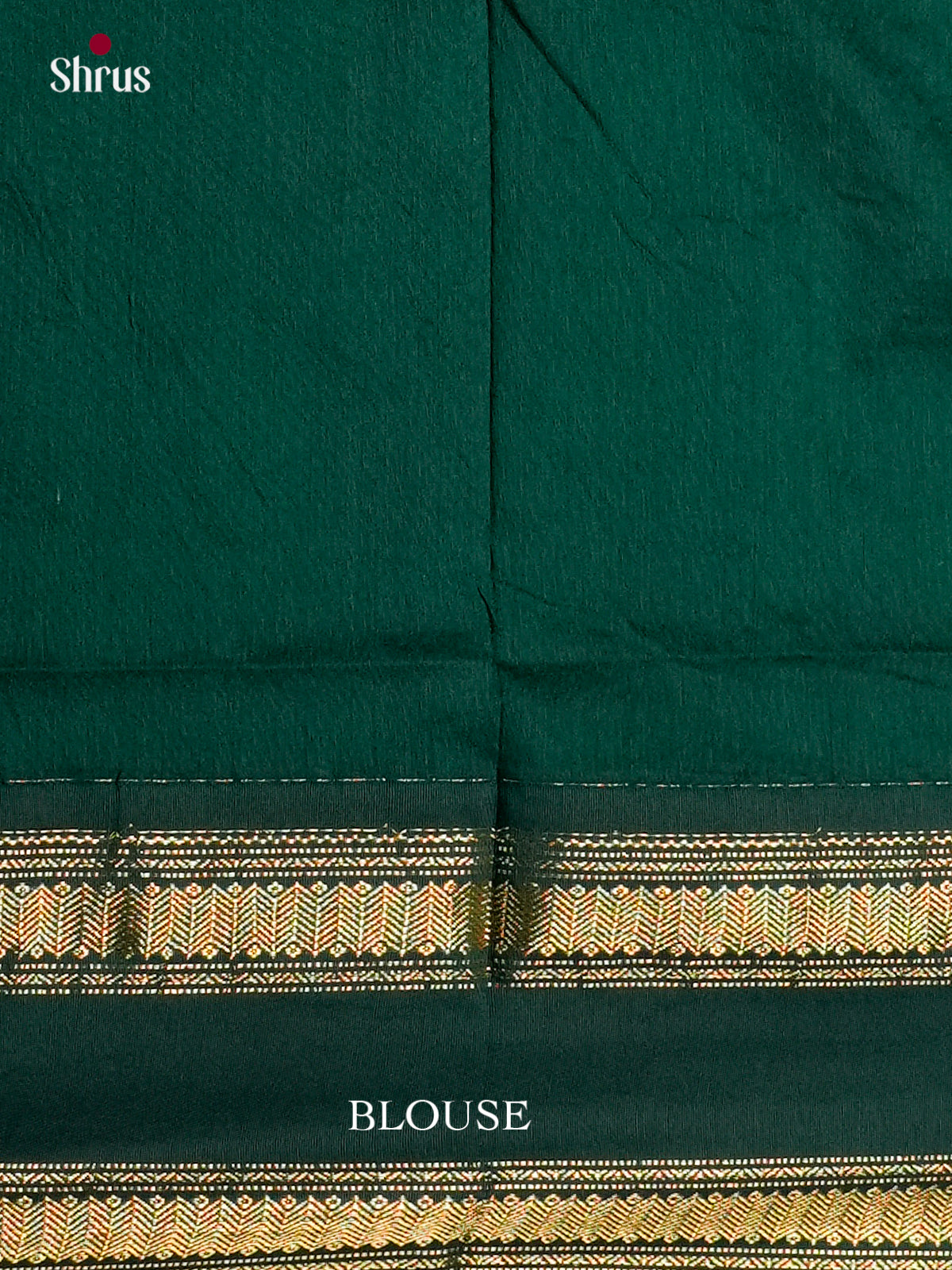 Kalyani Cotton Saree - ECS25174 - Shop on Shrus.com