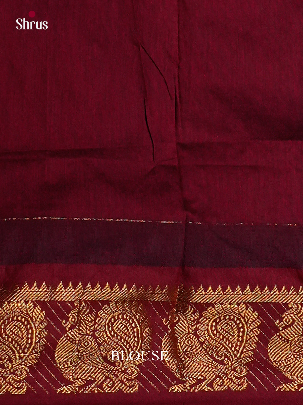 Kalyani Cotton Saree - ECS25179 - Shop on Shrus.com