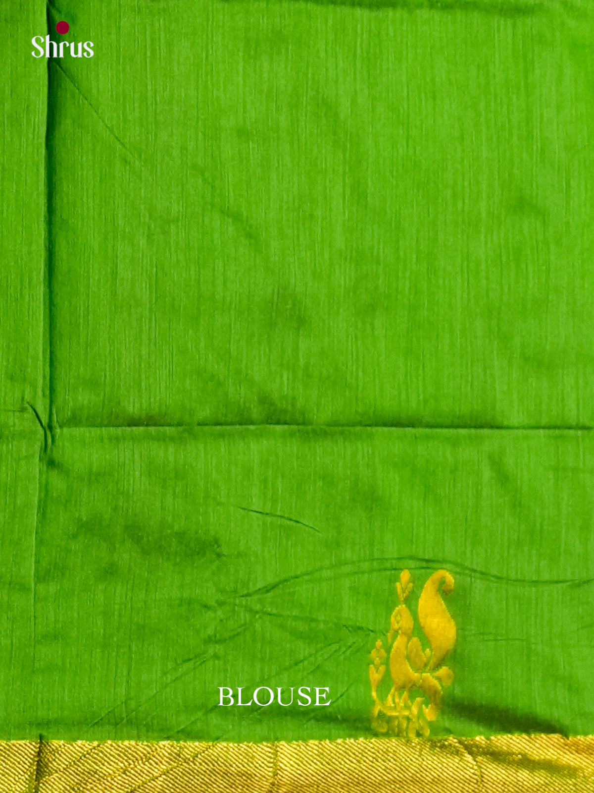 Kalyani Cotton Saree - ECS25184 - Shop on Shrus.com
