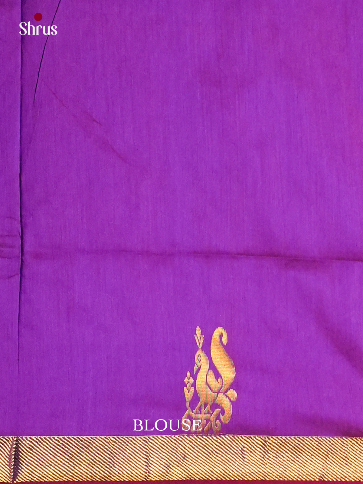 Kalyani Cotton Saree - ECS25187 - Shop on Shrus.com