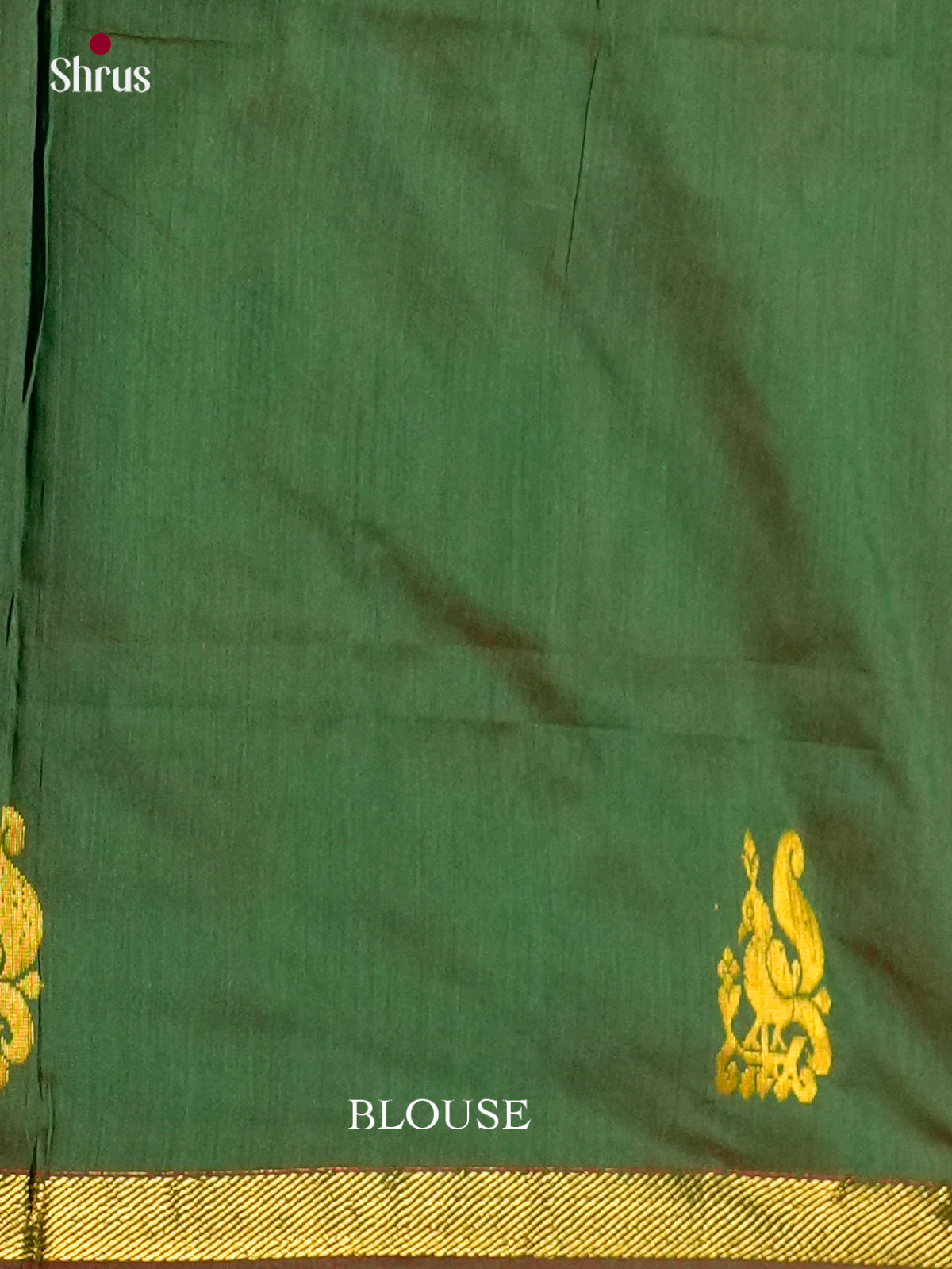 Kalyani Cotton Saree - ECS25188 - Shop on Shrus.com