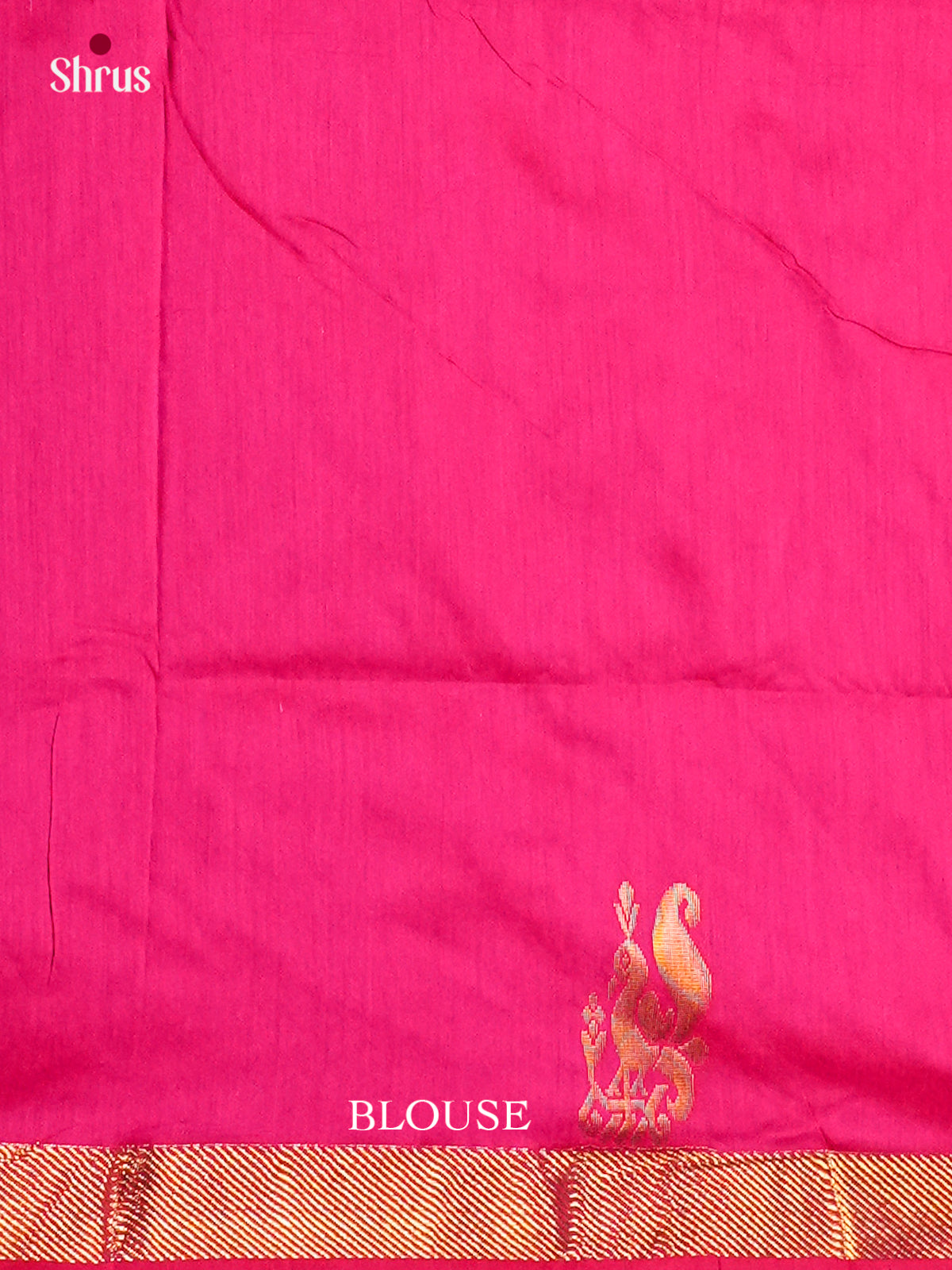 Kalyani Cotton Saree - ECS25190 - Shop on Shrus.com