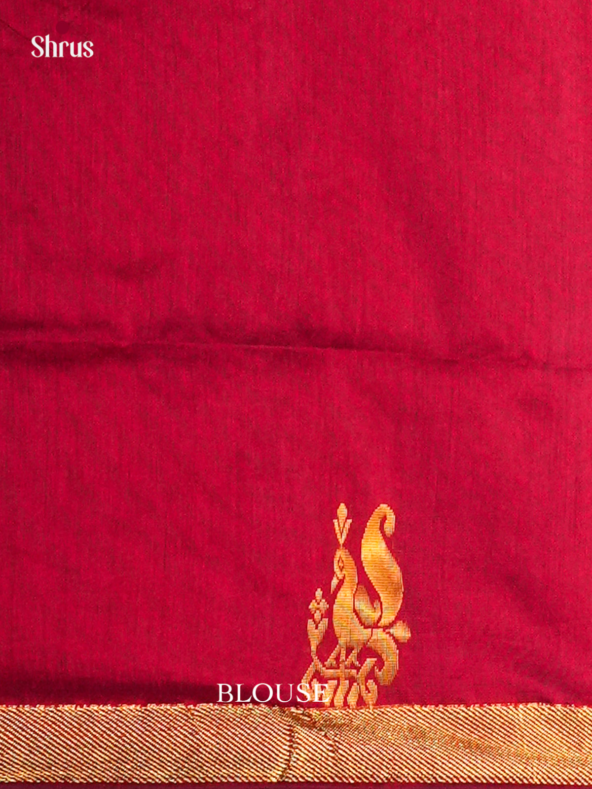 Kalyani Cotton Saree - ECS25193 - Shop on Shrus.com