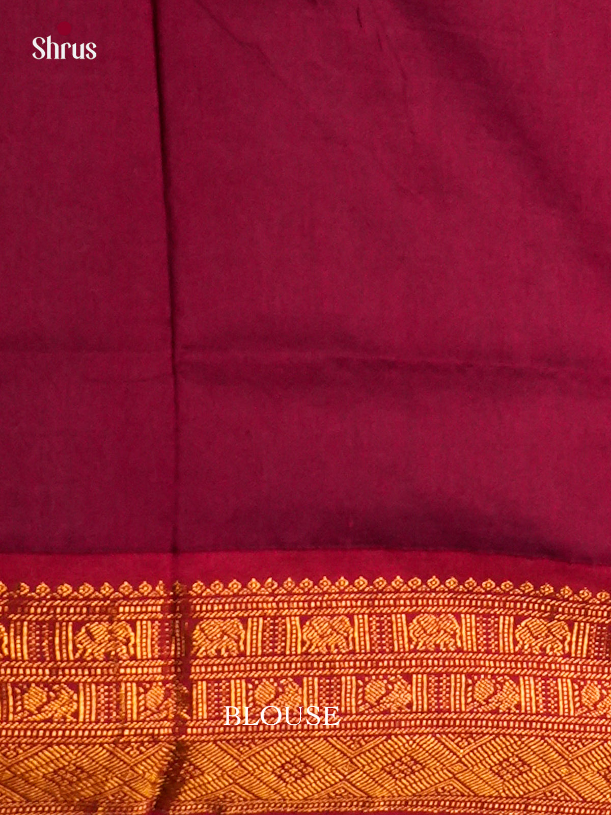 Kalyani Cotton Saree - ECS25219 - Shop on Shrus.com