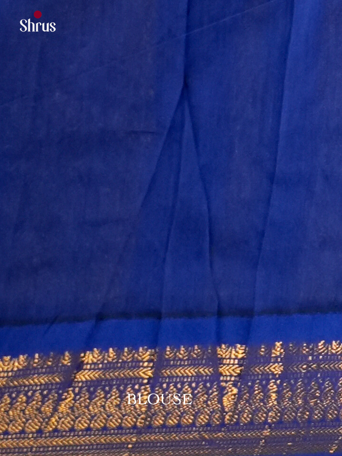 Kalyani Cotton Saree - ECS25271 - Shop on Shrus.com