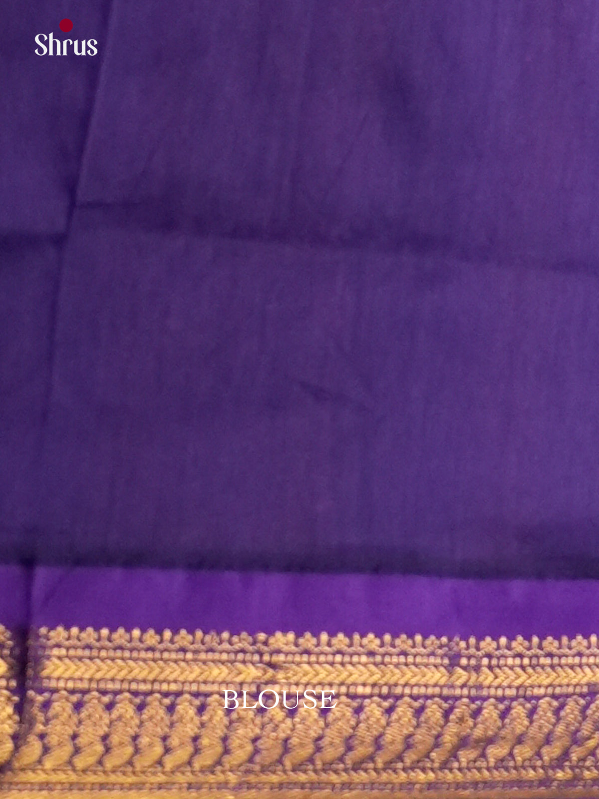 Kalyani Cotton Saree - ECS25272 - Shop on Shrus.com