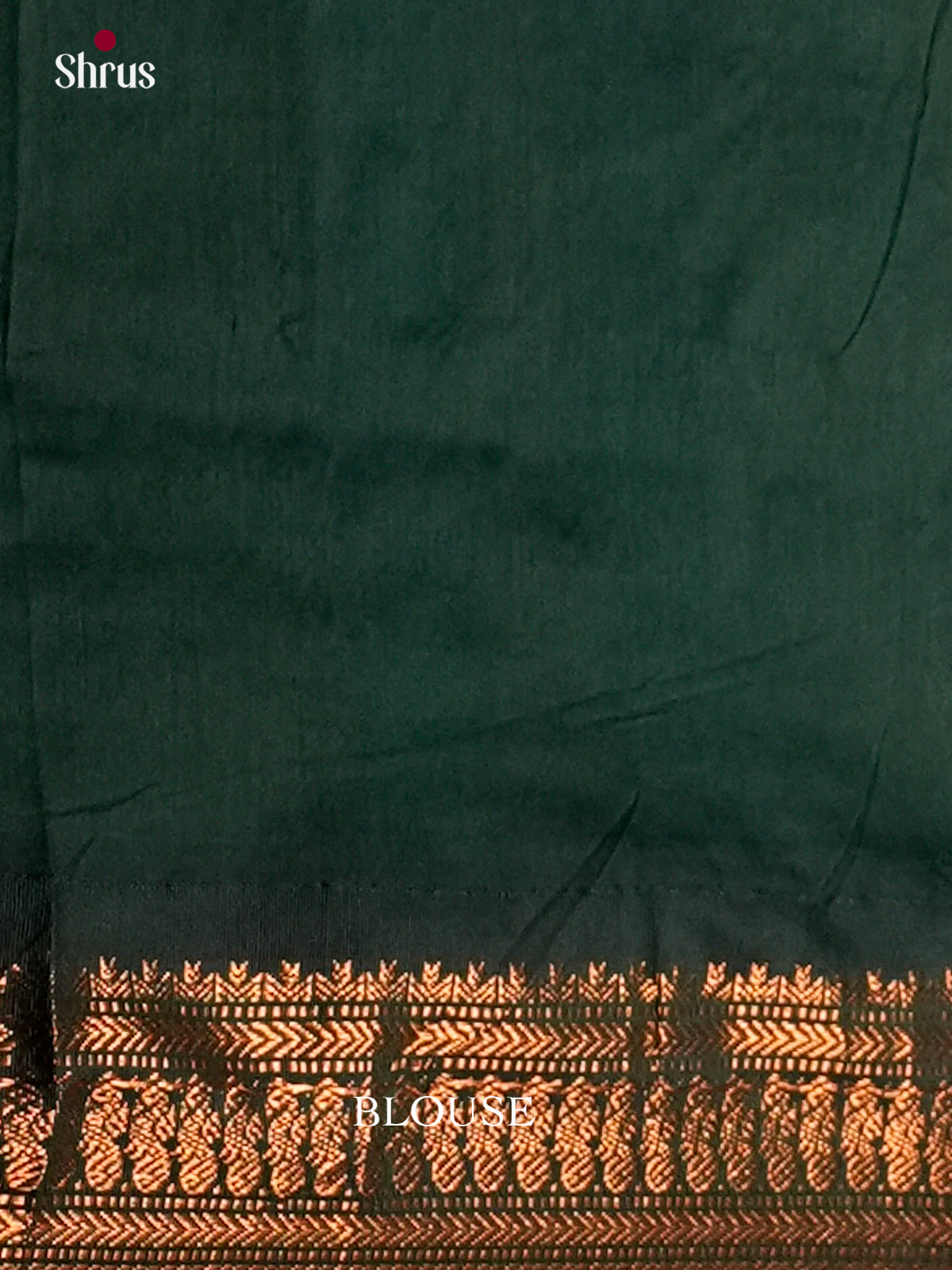 Kalyani Cotton Saree - ECS25274 - Shop on Shrus.com