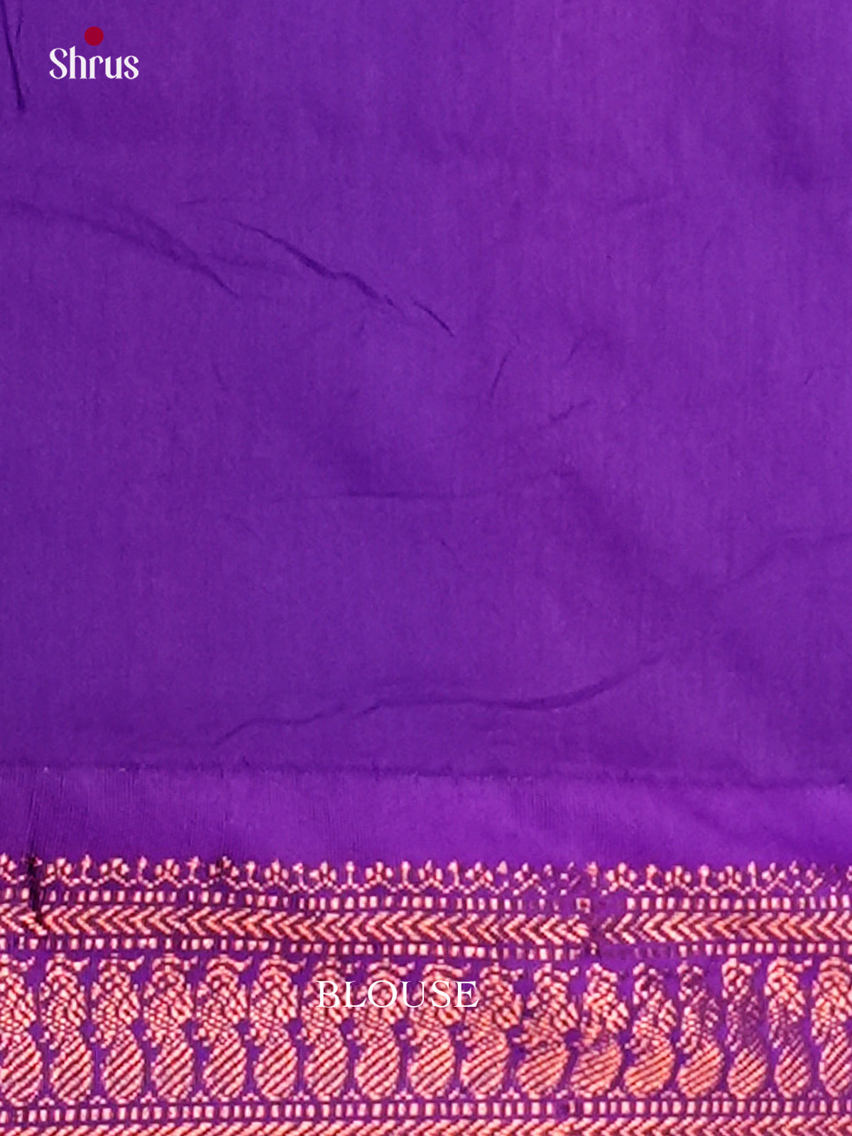 Kalyani Cotton Saree - ECS25276 - Shop on Shrus.com