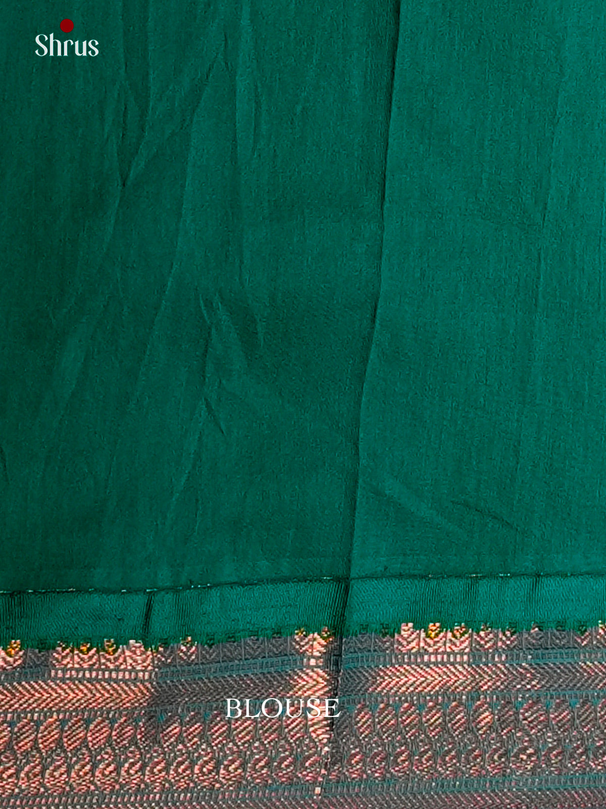 Kalyani Cotton Saree - ECS25277 - Shop on Shrus.com