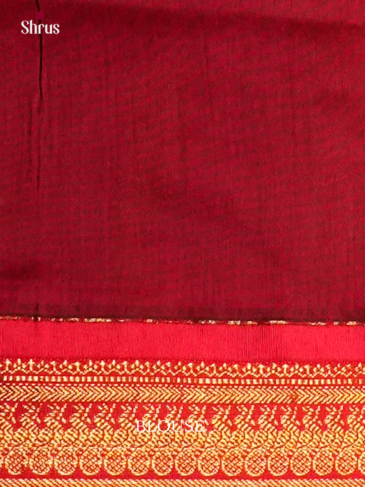 Kalyani Cotton Saree - ECS25282 - Shop on Shrus.com
