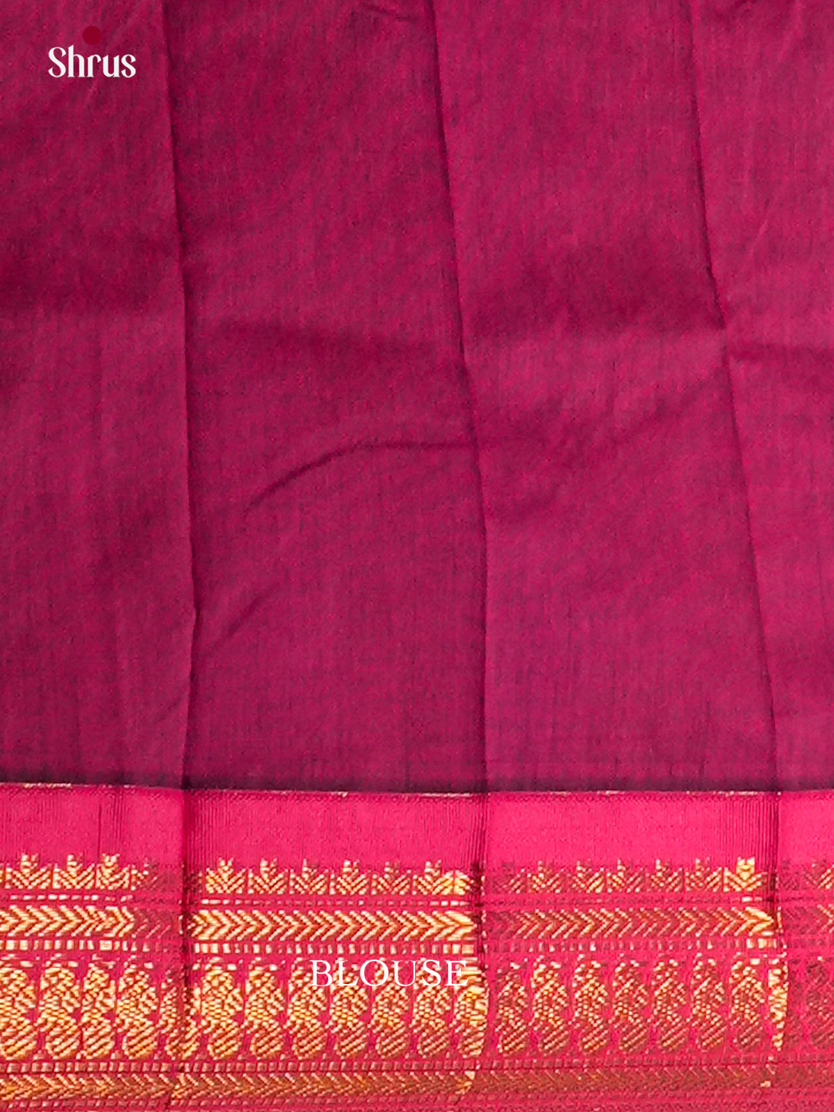 Kalyani Cotton Saree - ECS25283 - Shop on Shrus.com
