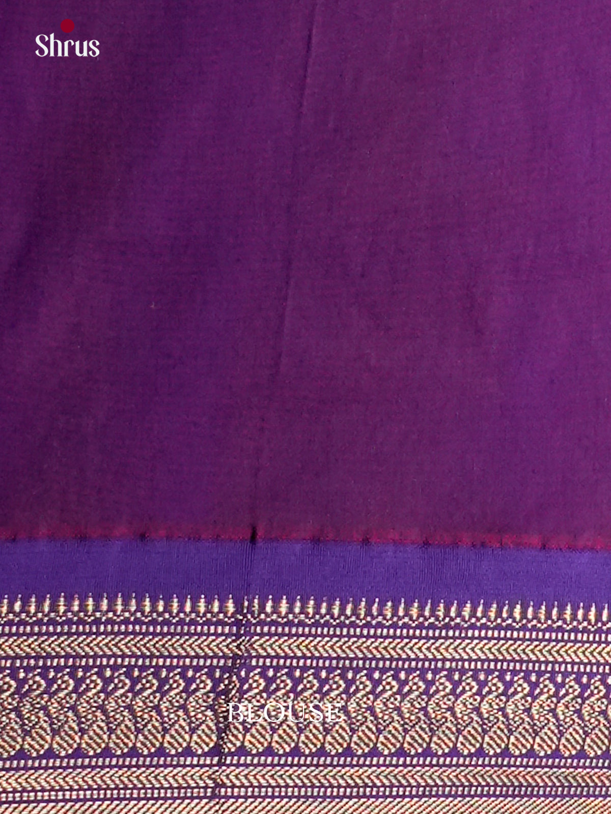 Kalyani Cotton Saree - ECS25284 - Shop on Shrus.com