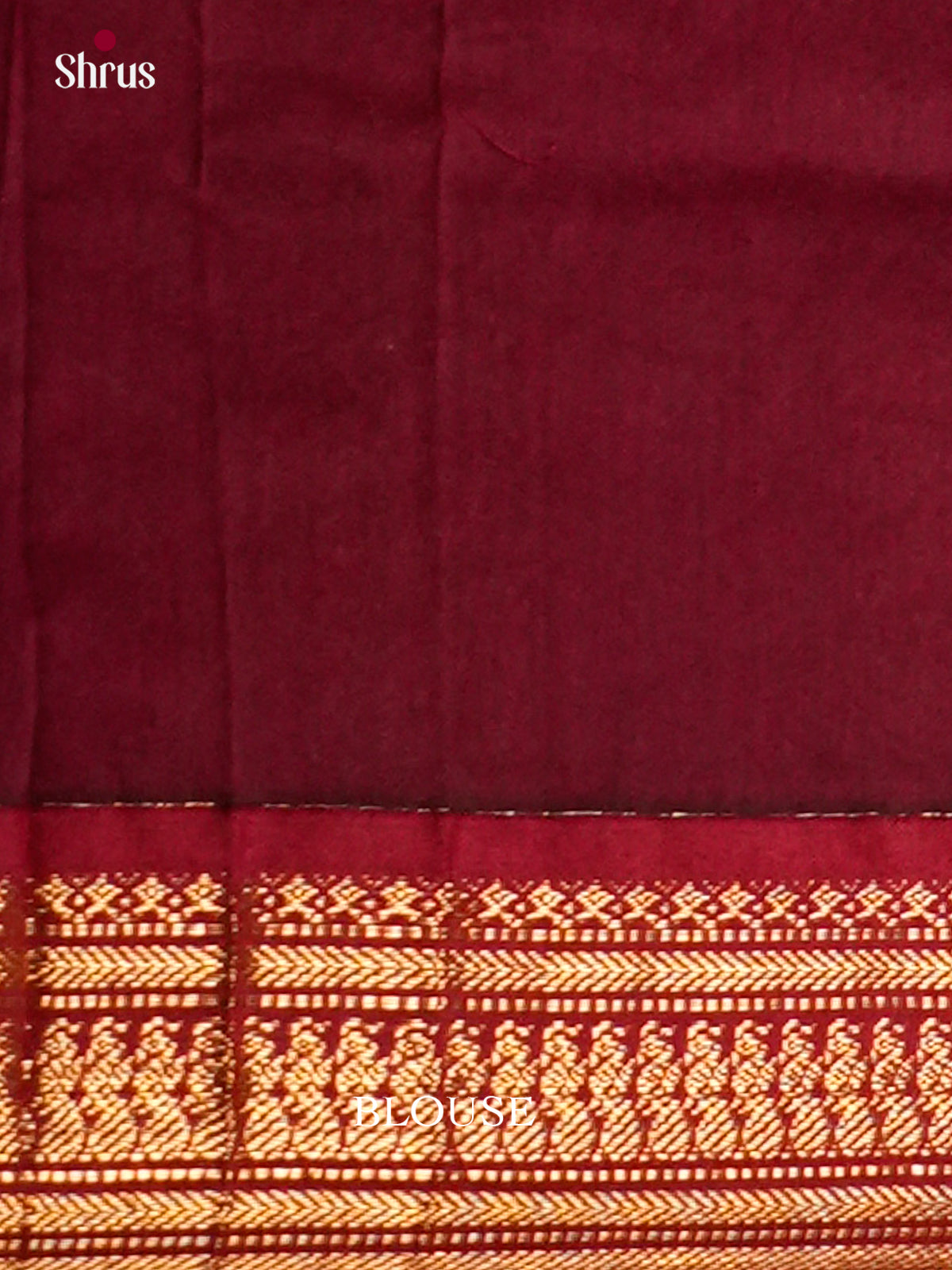 Kalyani Cotton Saree - ECS25290 - Shop on Shrus.com
