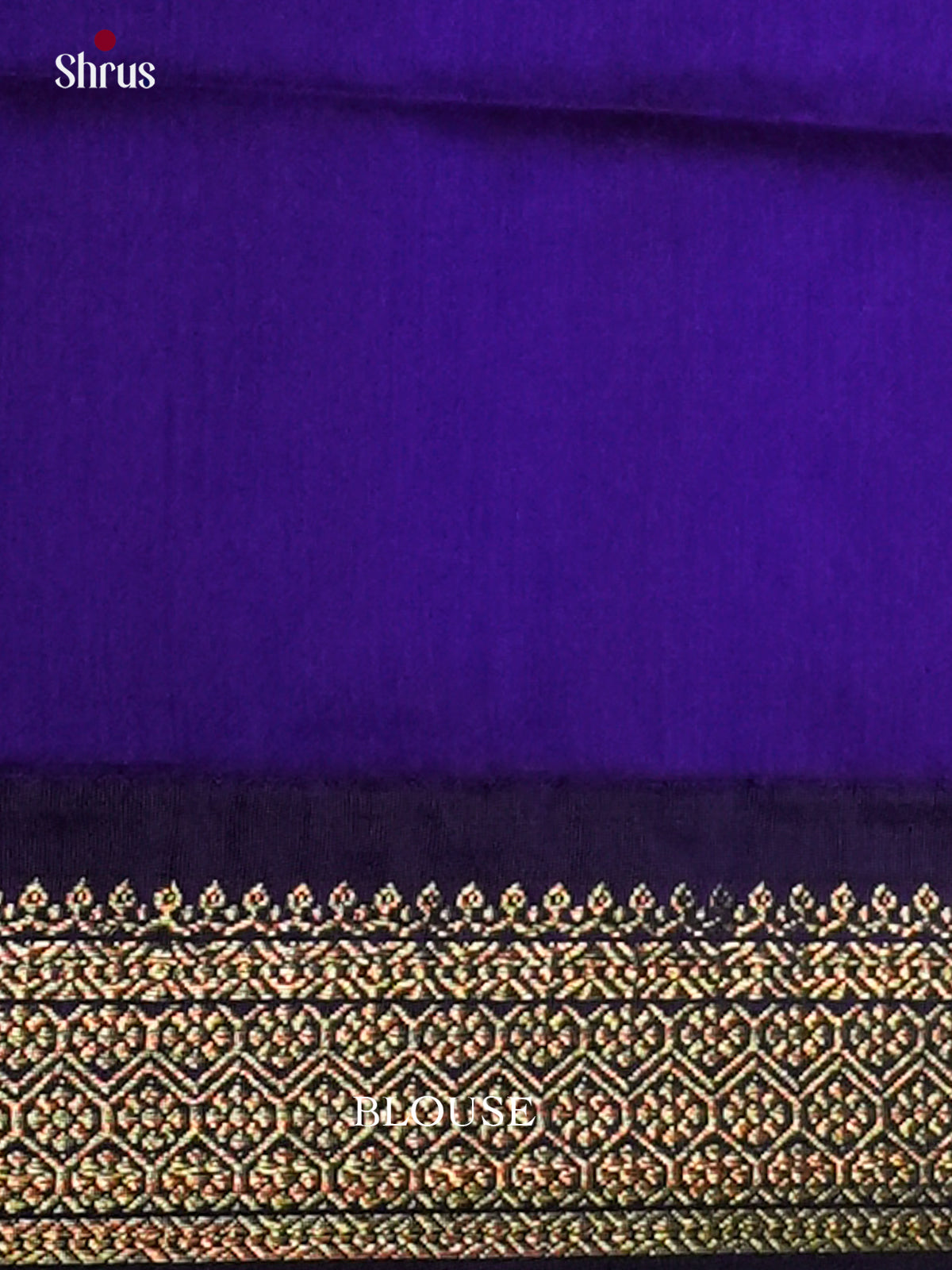 Kalyani Cotton Saree - ECS25293 - Shop on Shrus.com