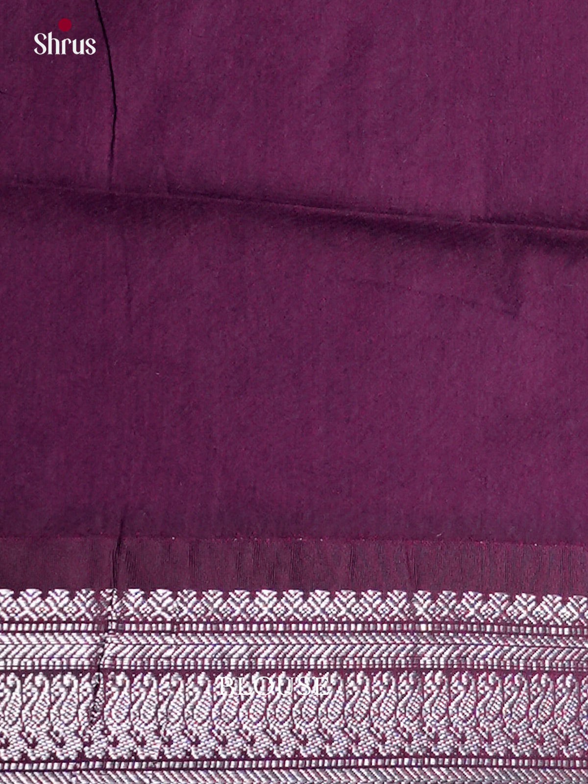 Kalyani Cotton Saree - ECS25294 - Shop on Shrus.com