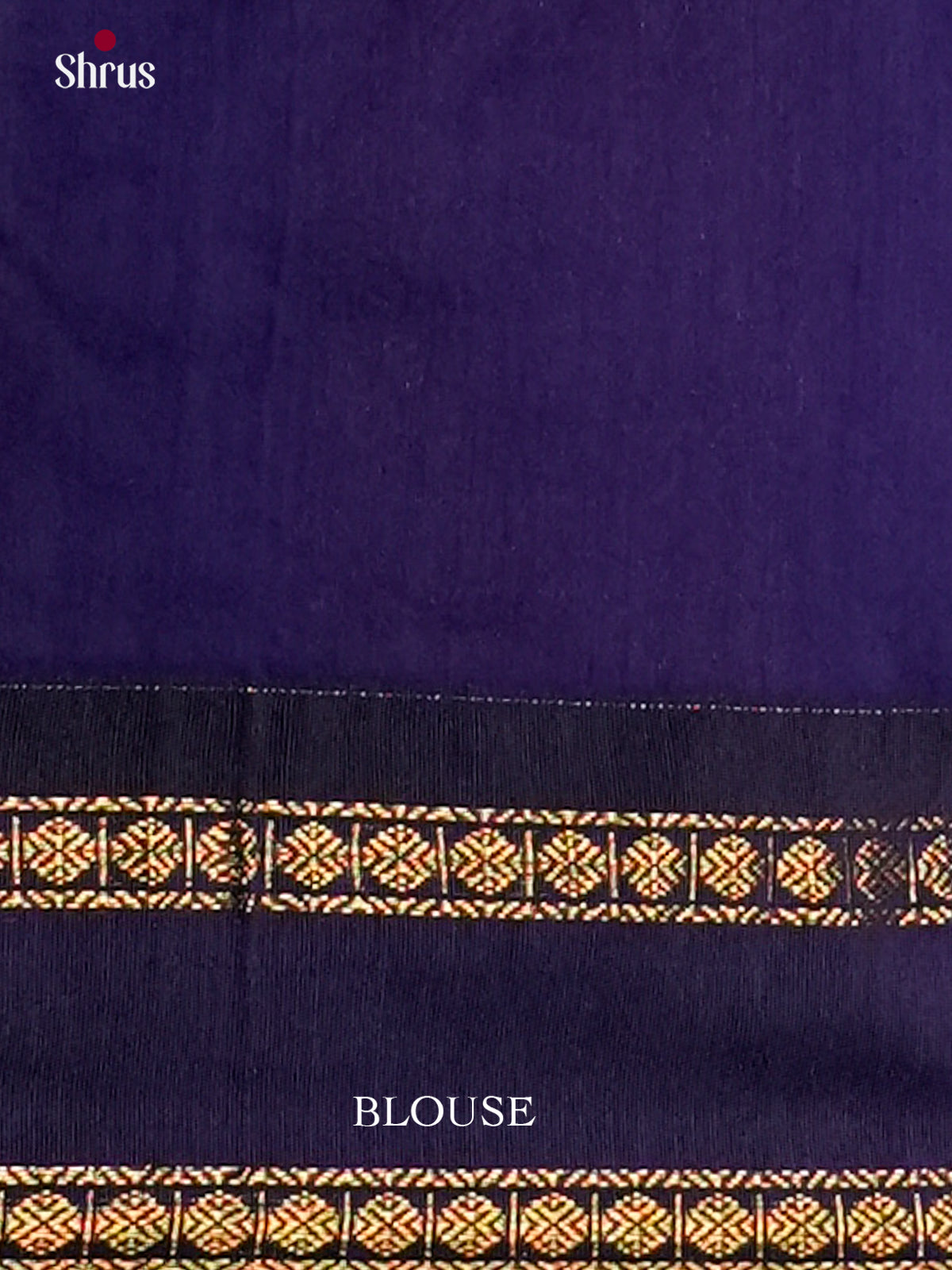 Kalyani Cotton Saree - ECS25297 - Shop on Shrus.com