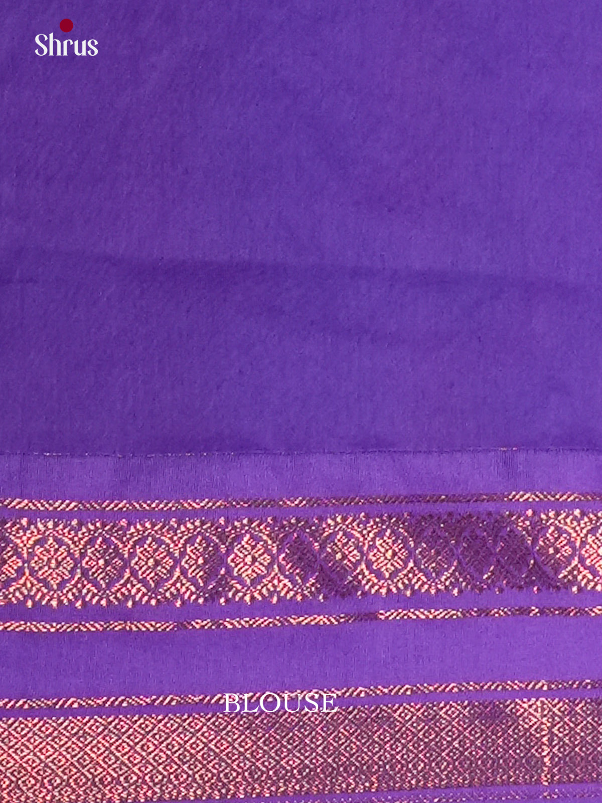 Kalyani Cotton Saree - ECS25298 - Shop on Shrus.com