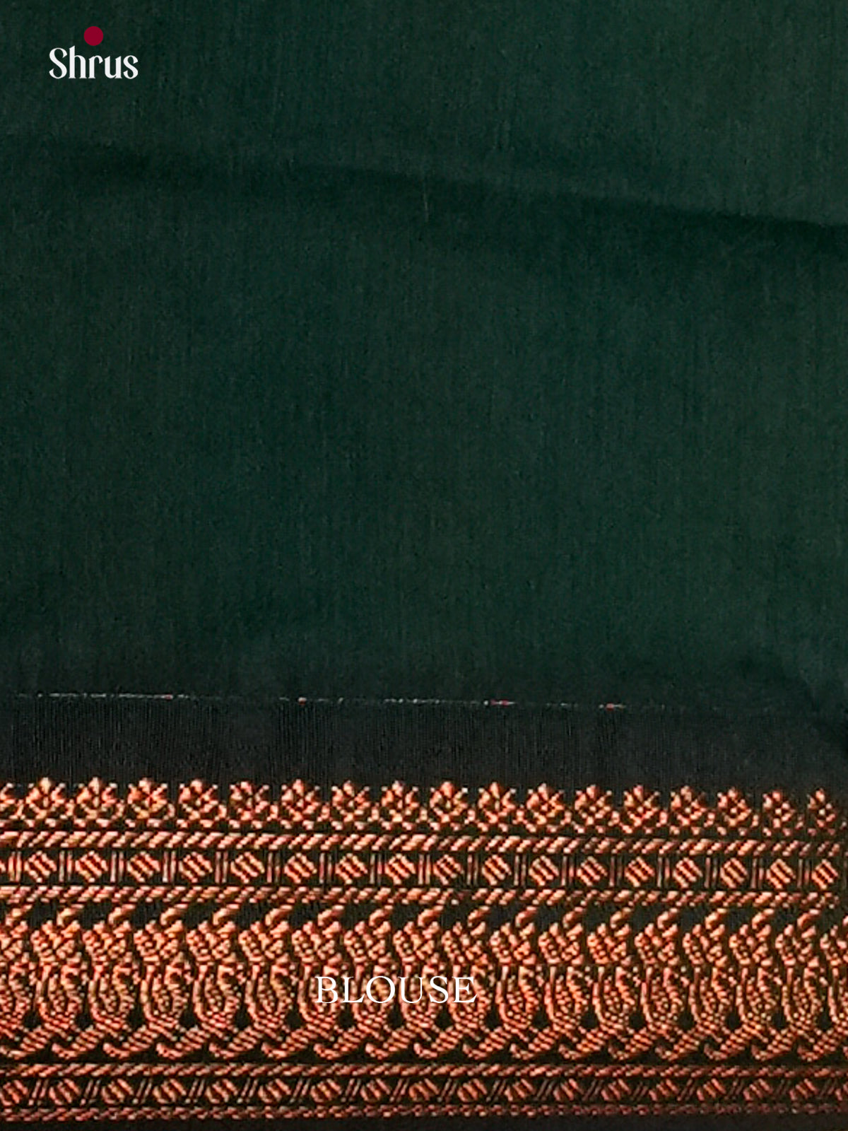 Kalyani Cotton Saree - ECS25303 - Shop on Shrus.com