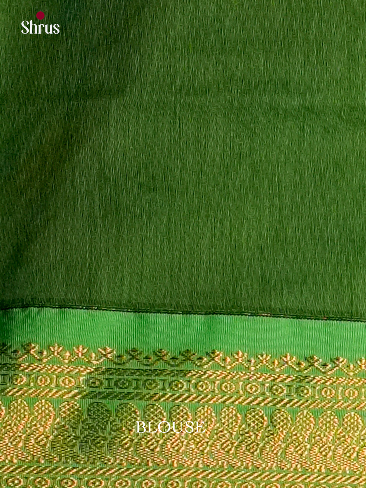 Kalyani Cotton Saree - ECS25309 - Shop on Shrus.com