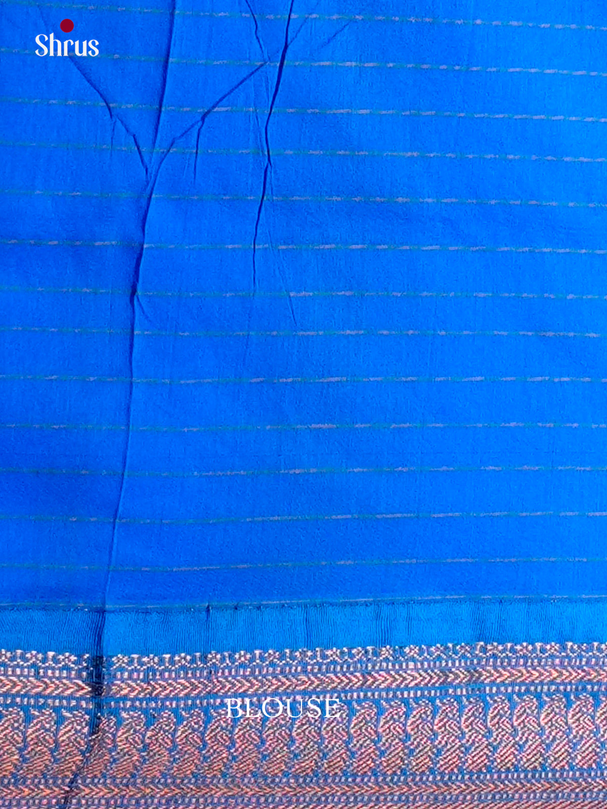 Kalyani Cotton Saree - ECS25323 - Shop on Shrus.com