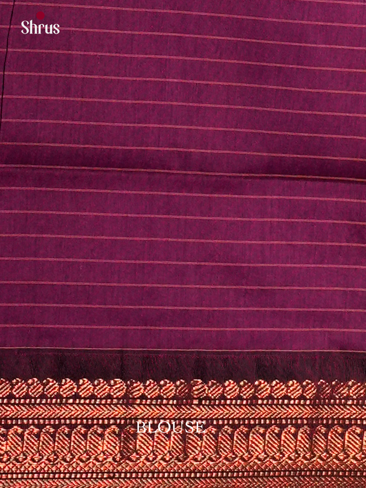 Kalyani Cotton Saree - ECS25328 - Shop on Shrus.com