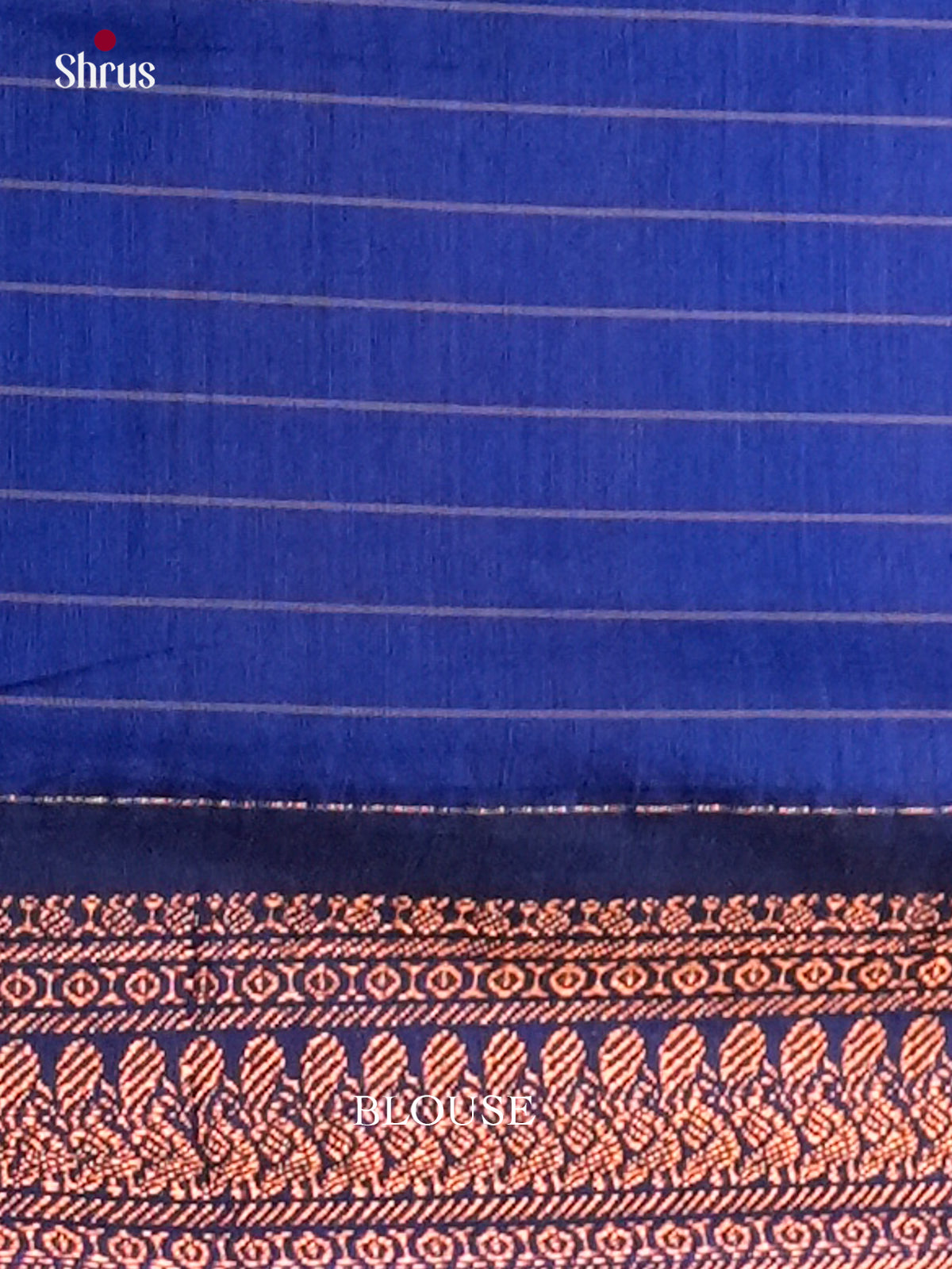 Kalyani Cotton Saree - ECS25329 - Shop on Shrus.com