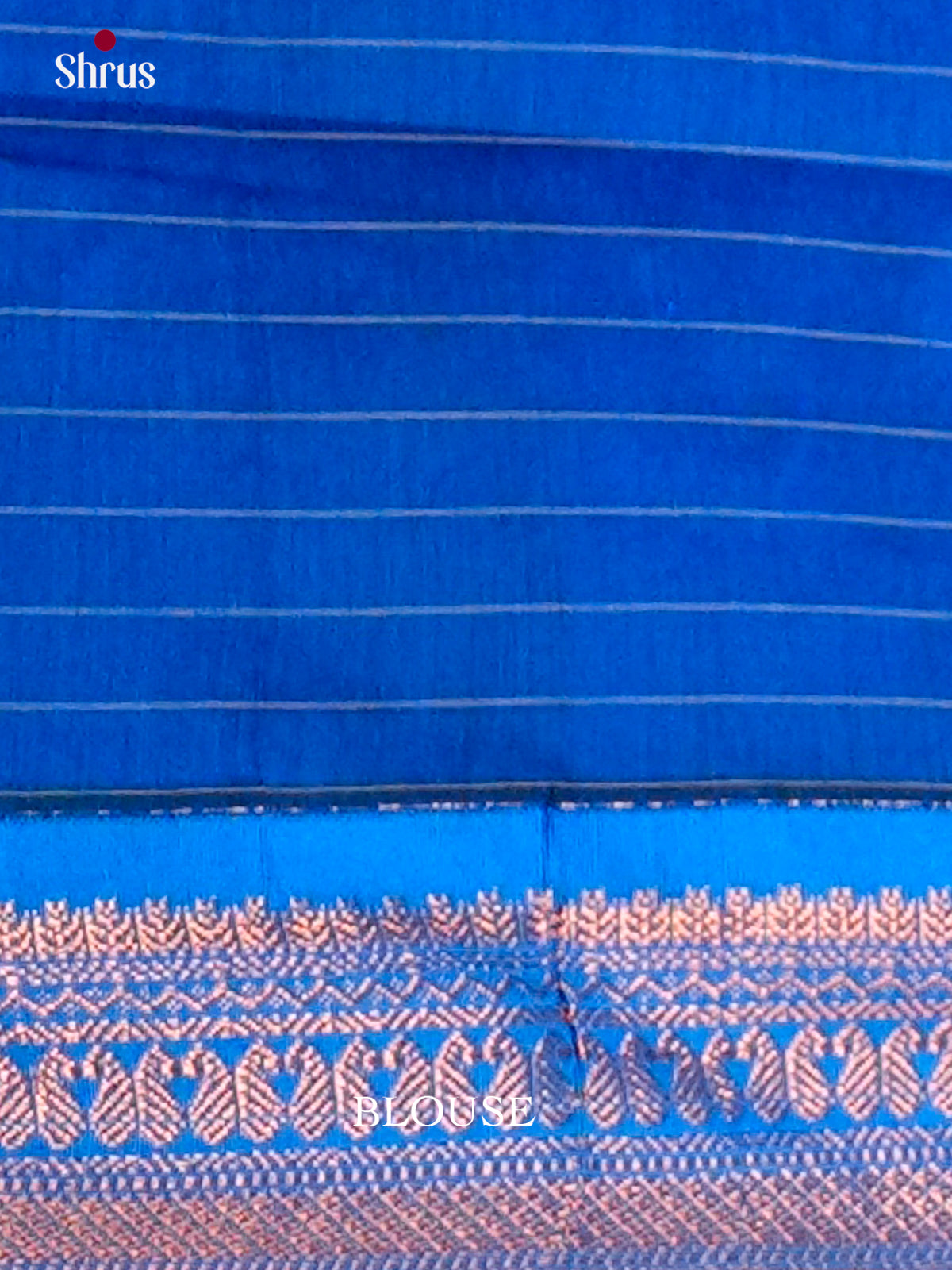 Kalyani Cotton Saree - ECS25339 - Shop on Shrus.com