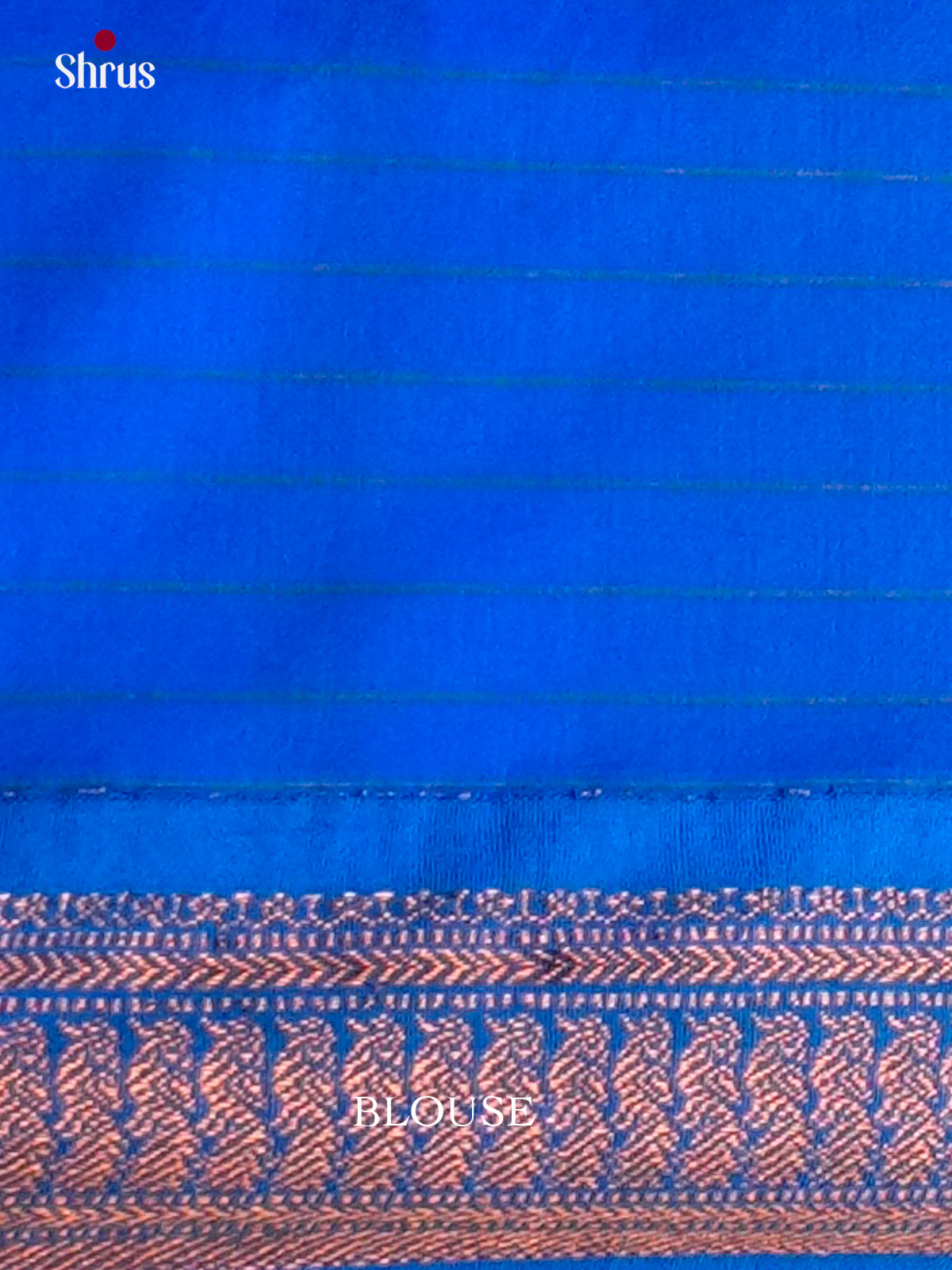 Kalyani Cotton Saree - ECS25346 - Shop on Shrus.com