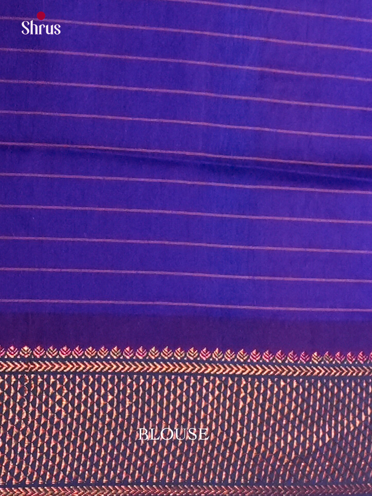 Kalyani Cotton Saree - ECS25351 - Shop on Shrus.com