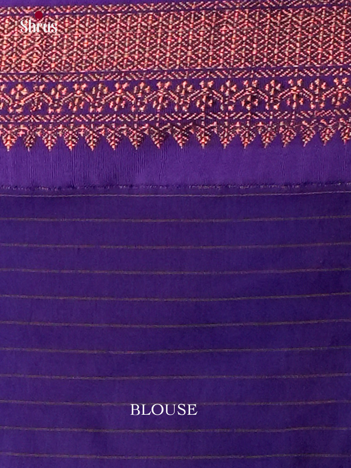 Kalyani Cotton Saree - ECS25352 - Shop on Shrus.com