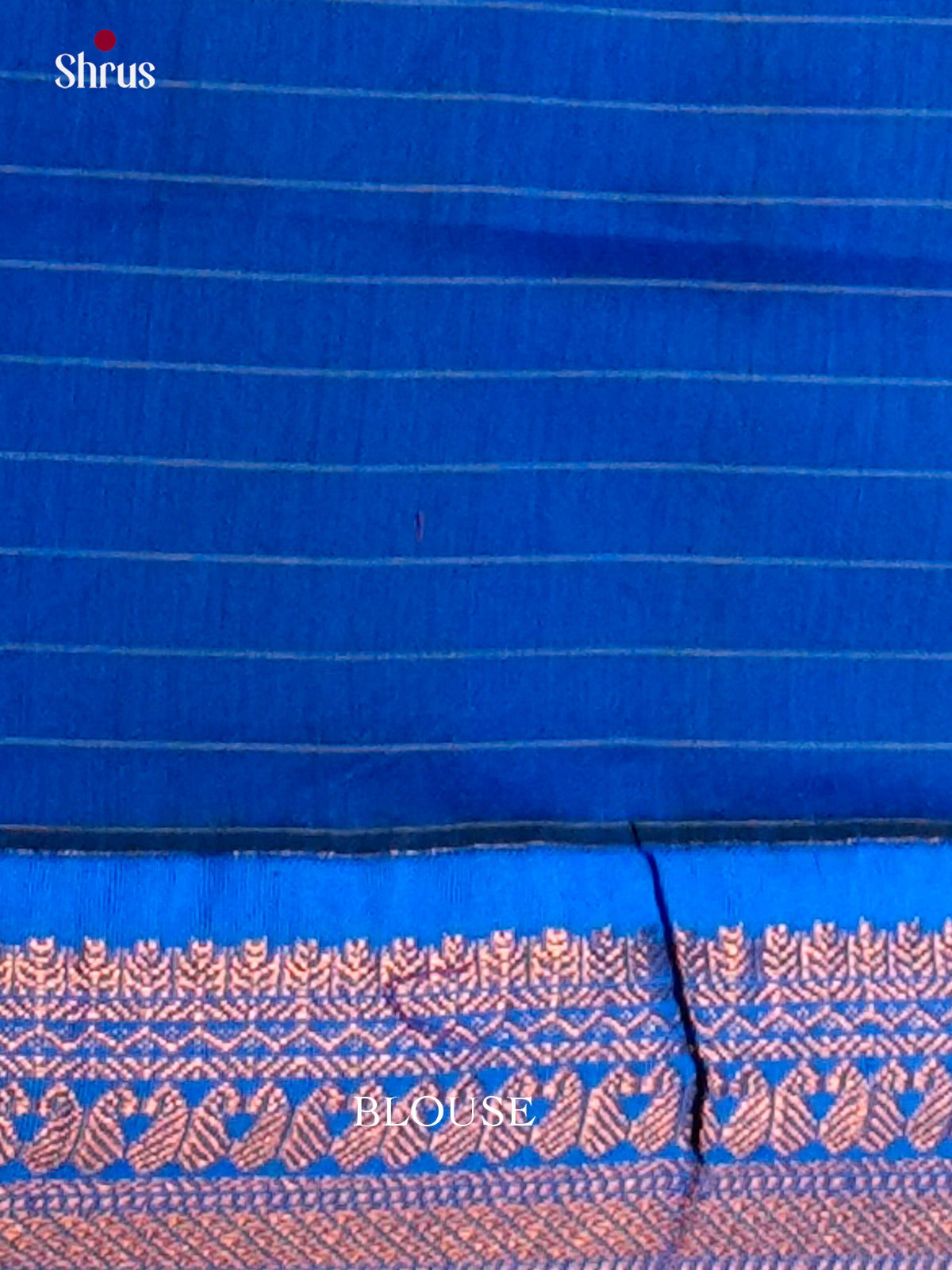 Kalyani Cotton Saree - ECS25355 - Shop on Shrus.com