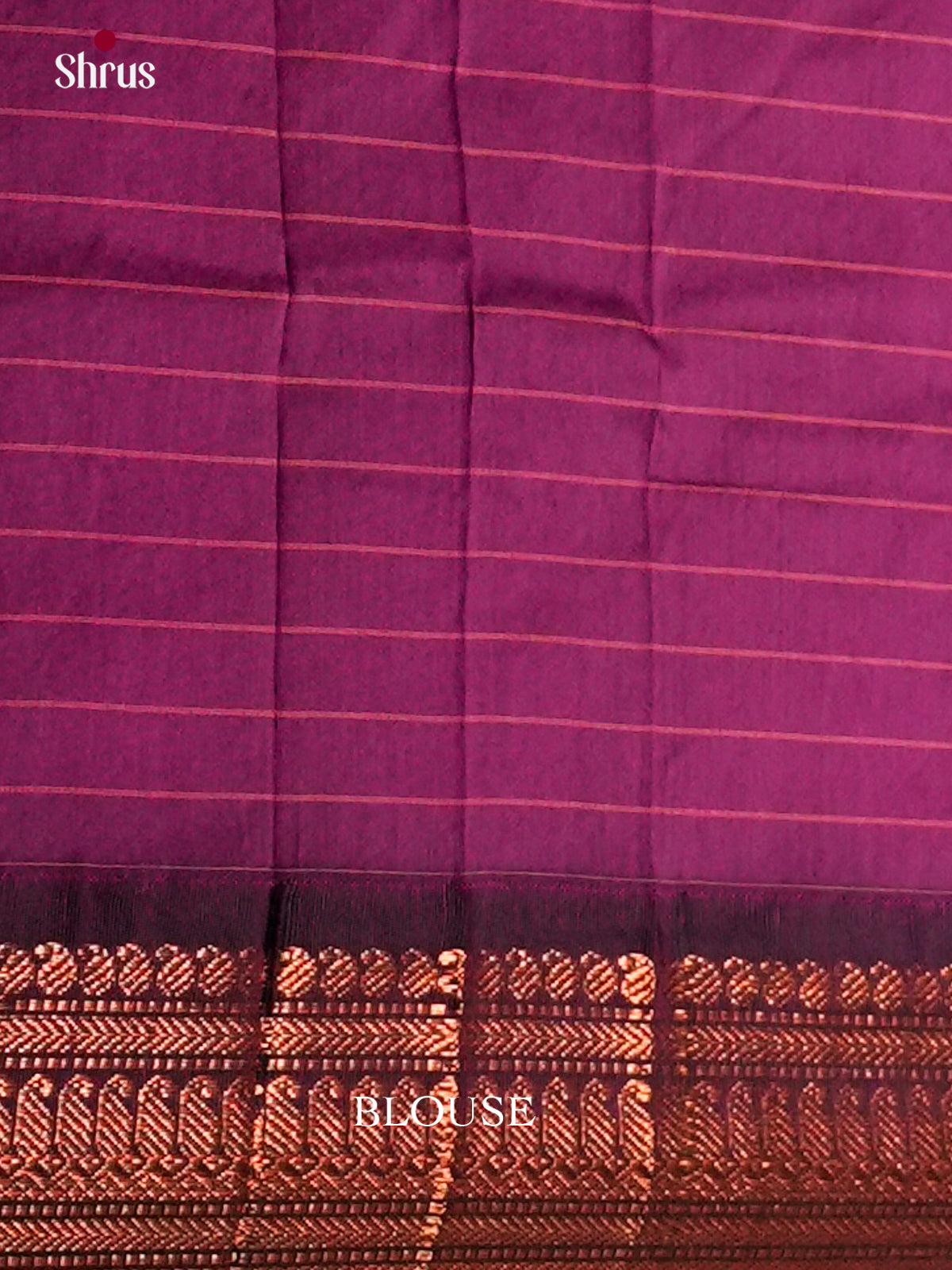Kalyani Cotton Saree - ECS25362 - Shop on Shrus.com