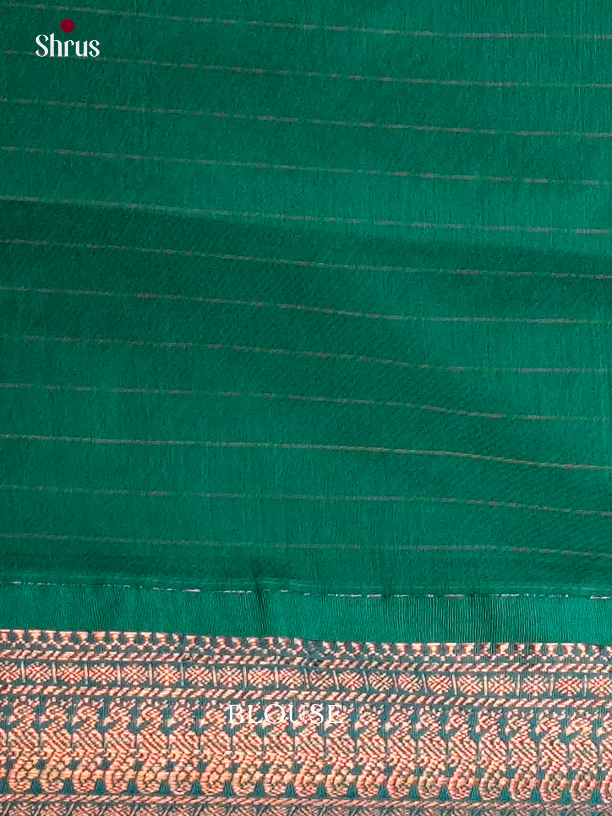 Kalyani Cotton Saree - ECS25376 - Shop on Shrus.com