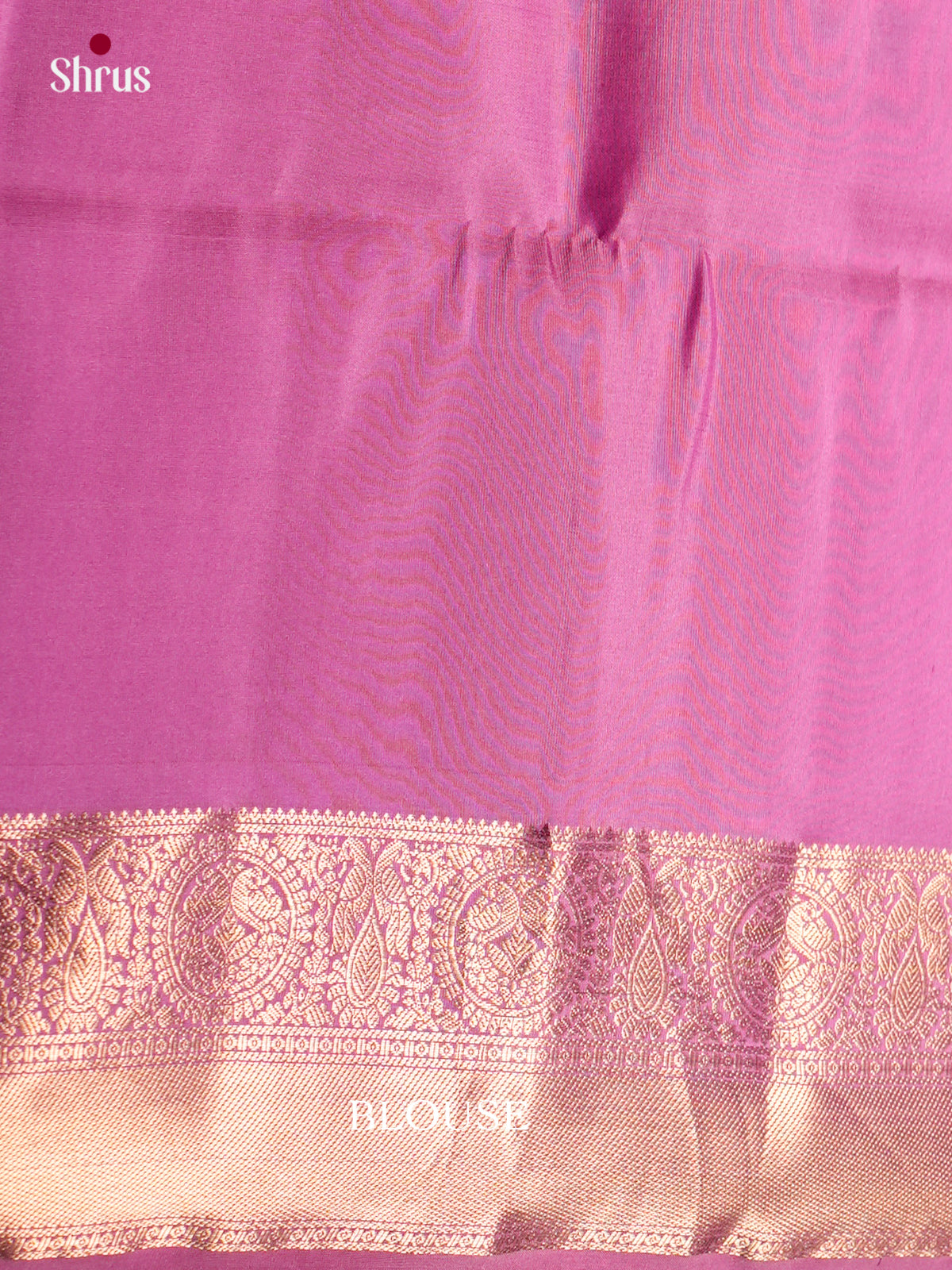 Soft Silk Saree - ECS27006 - Shop on Shrus.com