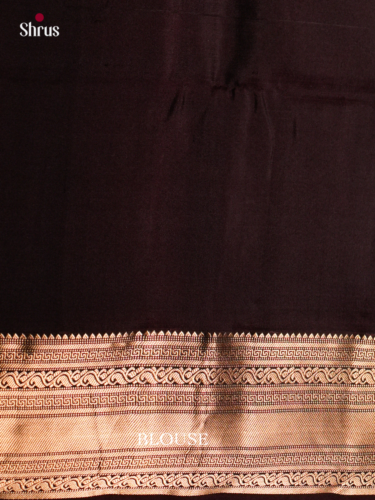 Soft Silk Saree - ECS27007 - Shop on Shrus.com