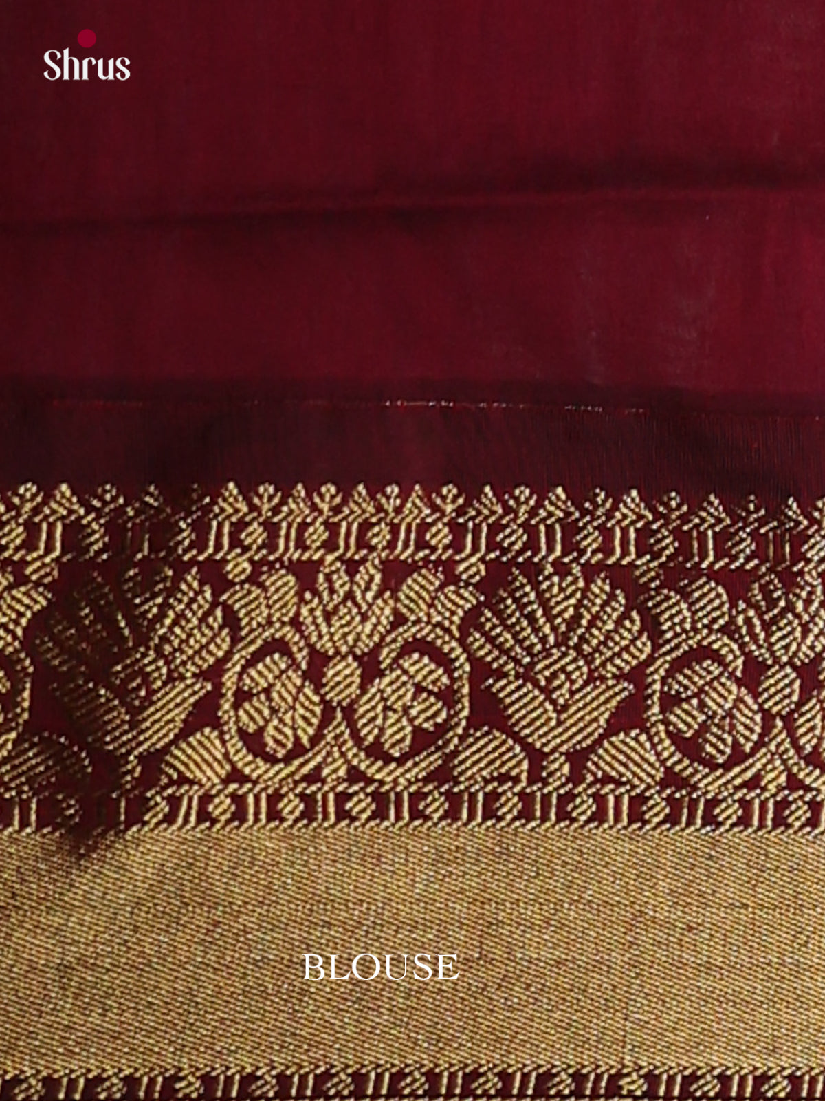 Kalyani Cotton Saree - ECS28001 - Shop on Shrus.com