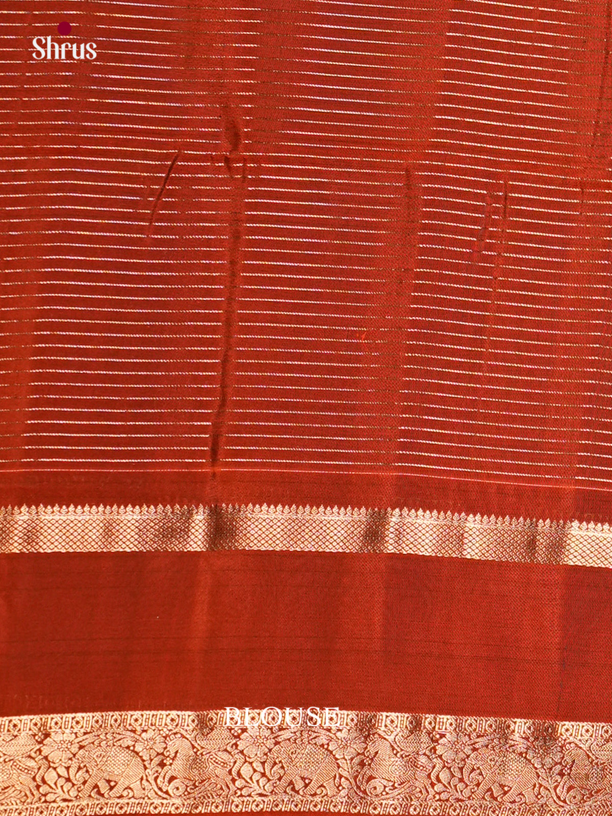 Softsilk-halfpure Saree - EDS04038 - Shop on Shrus.com