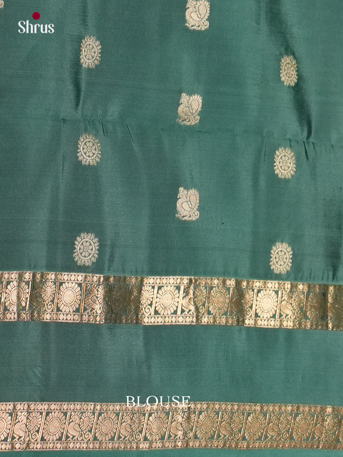 Softsilk-halfpure Saree - EDS04042 - Shop on Shrus.com