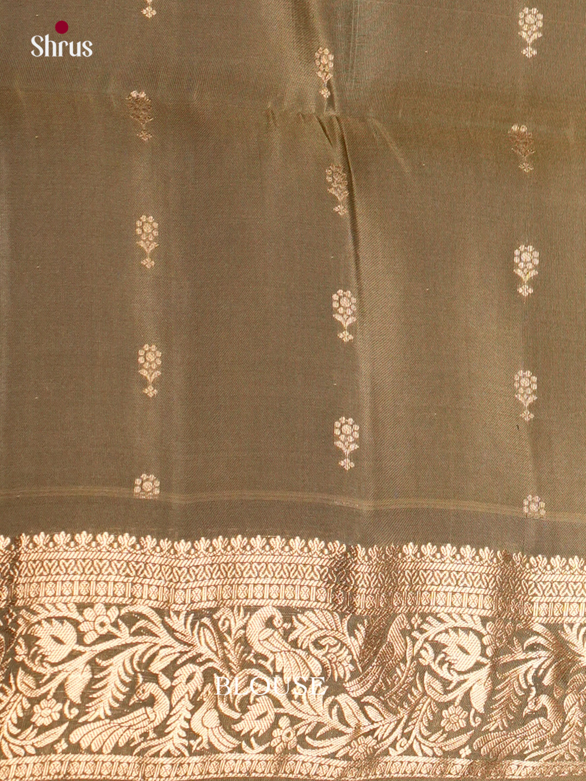 Softsilk-halfpure Saree - EDS04058 - Shop on Shrus.com