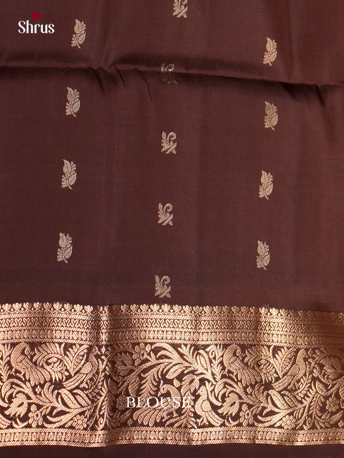 Softsilk-halfpure Saree - EDS04061 - Shop on Shrus.com
