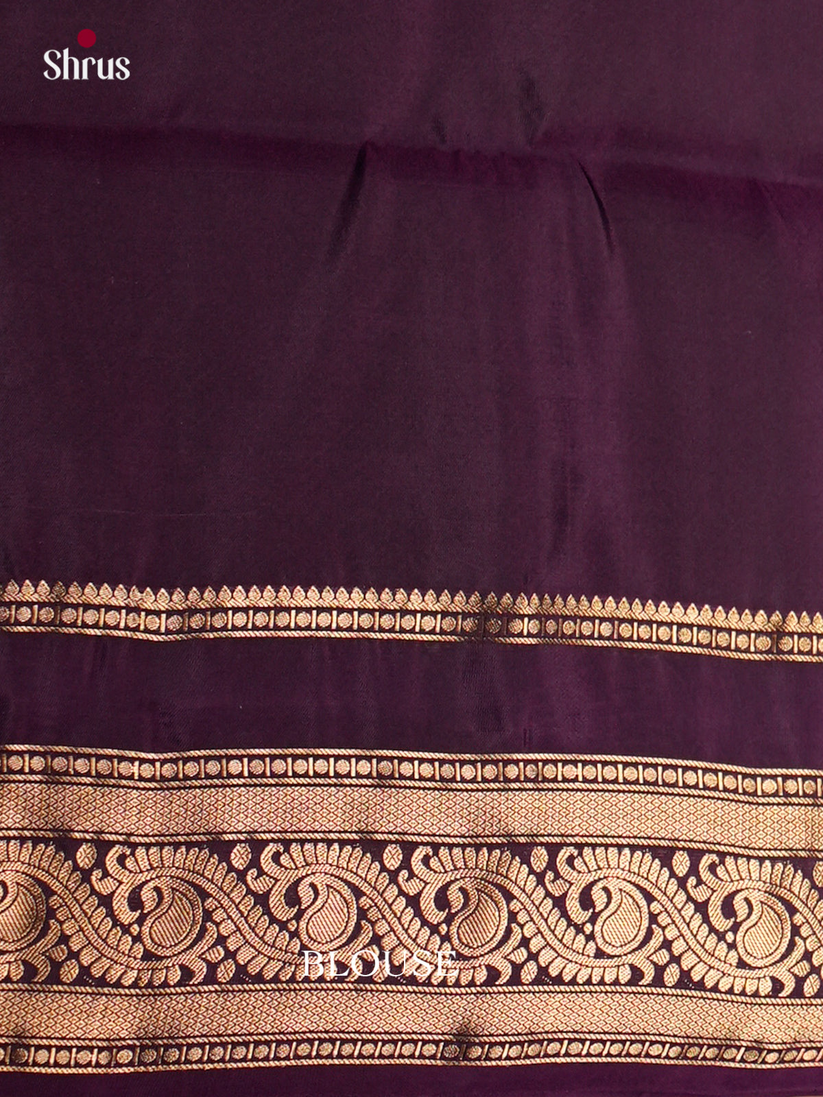 Softsilk-halfpure Saree - EDS04065 - Shop on Shrus.com