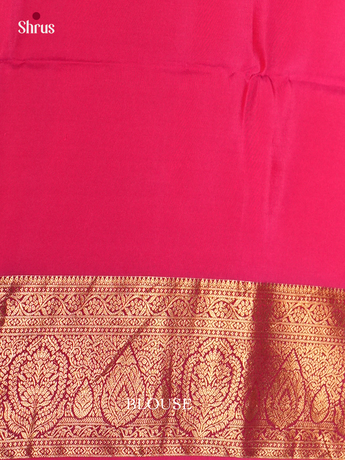 Softsilk-halfpure Saree - EDS04072 - Shop on Shrus.com
