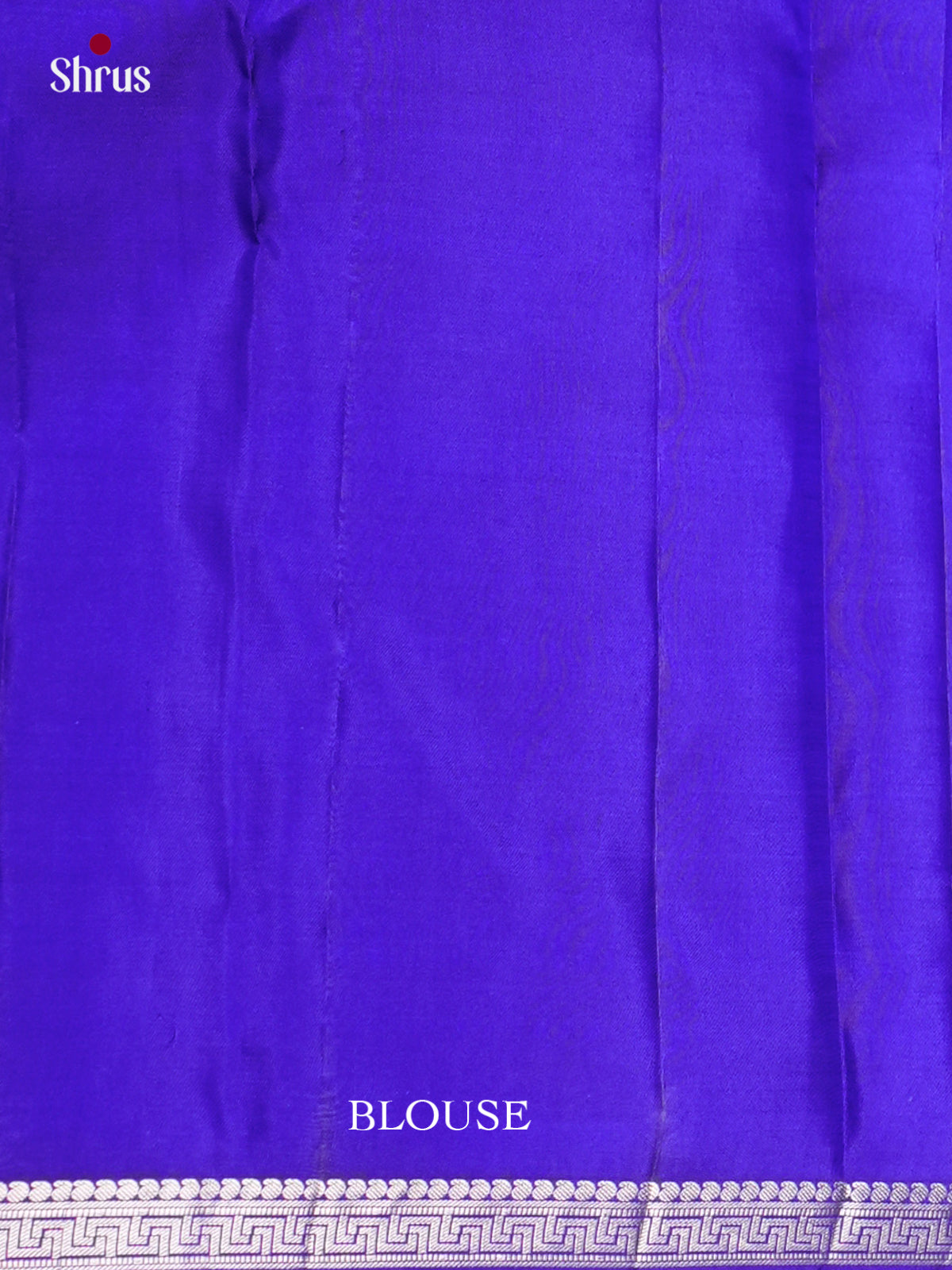 Kanchipuram silk Saree - EDS04099 - Shop on Shrus.com