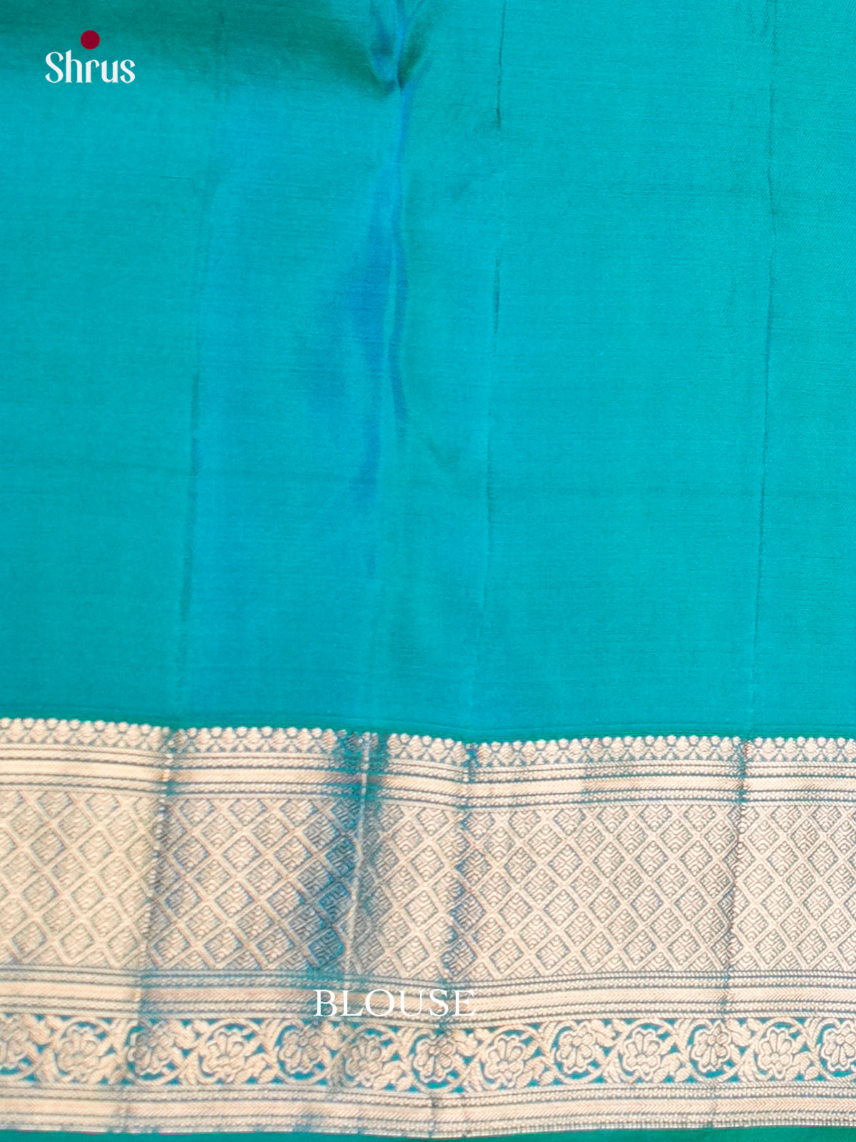 Kanchipuram silk Saree - EDS04135 - Shop on Shrus.com