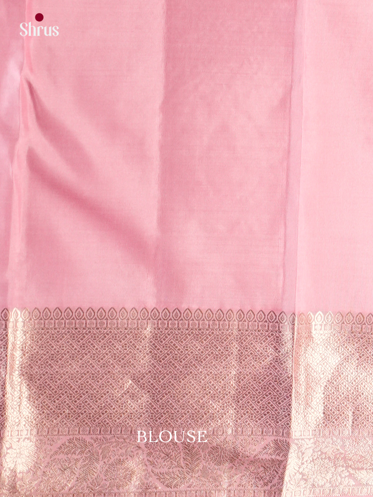 Kanchipuram silk Saree - EDS04151 - Shop on Shrus.com
