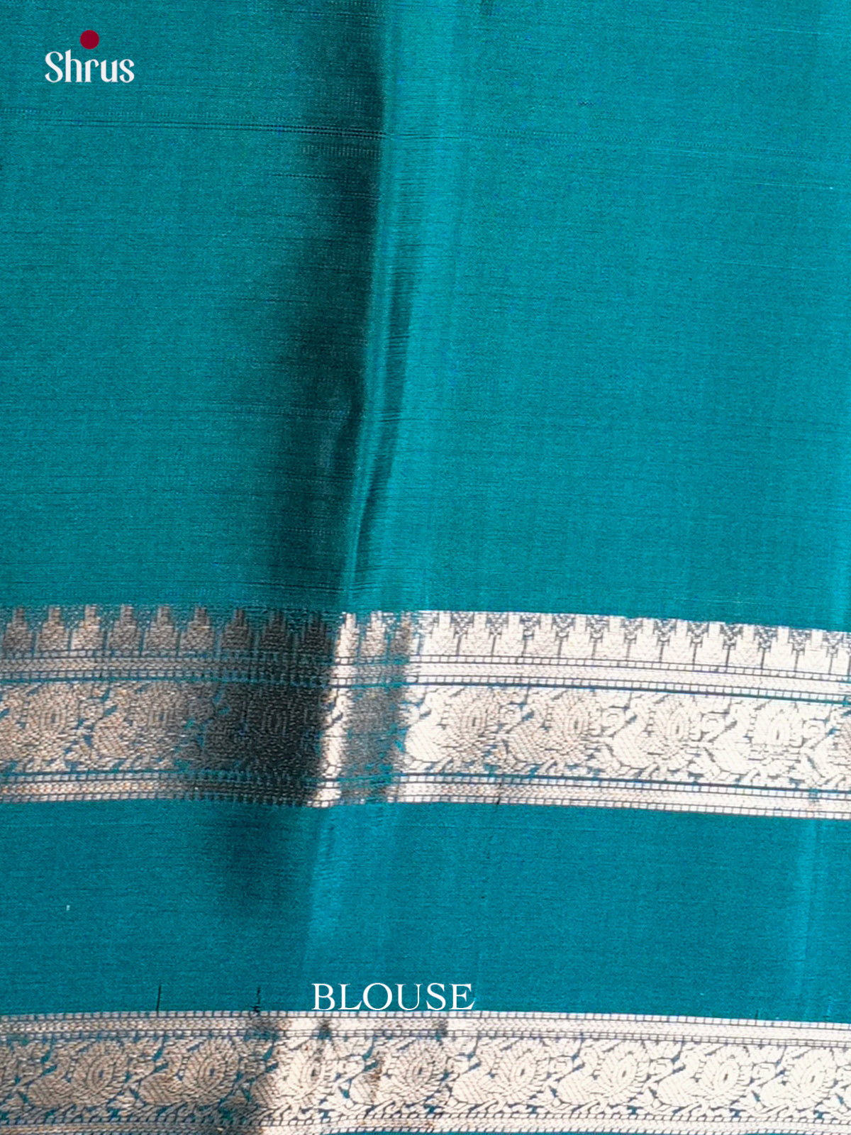 Soft Silk Saree - EDS04368 - Shop on Shrus.com
