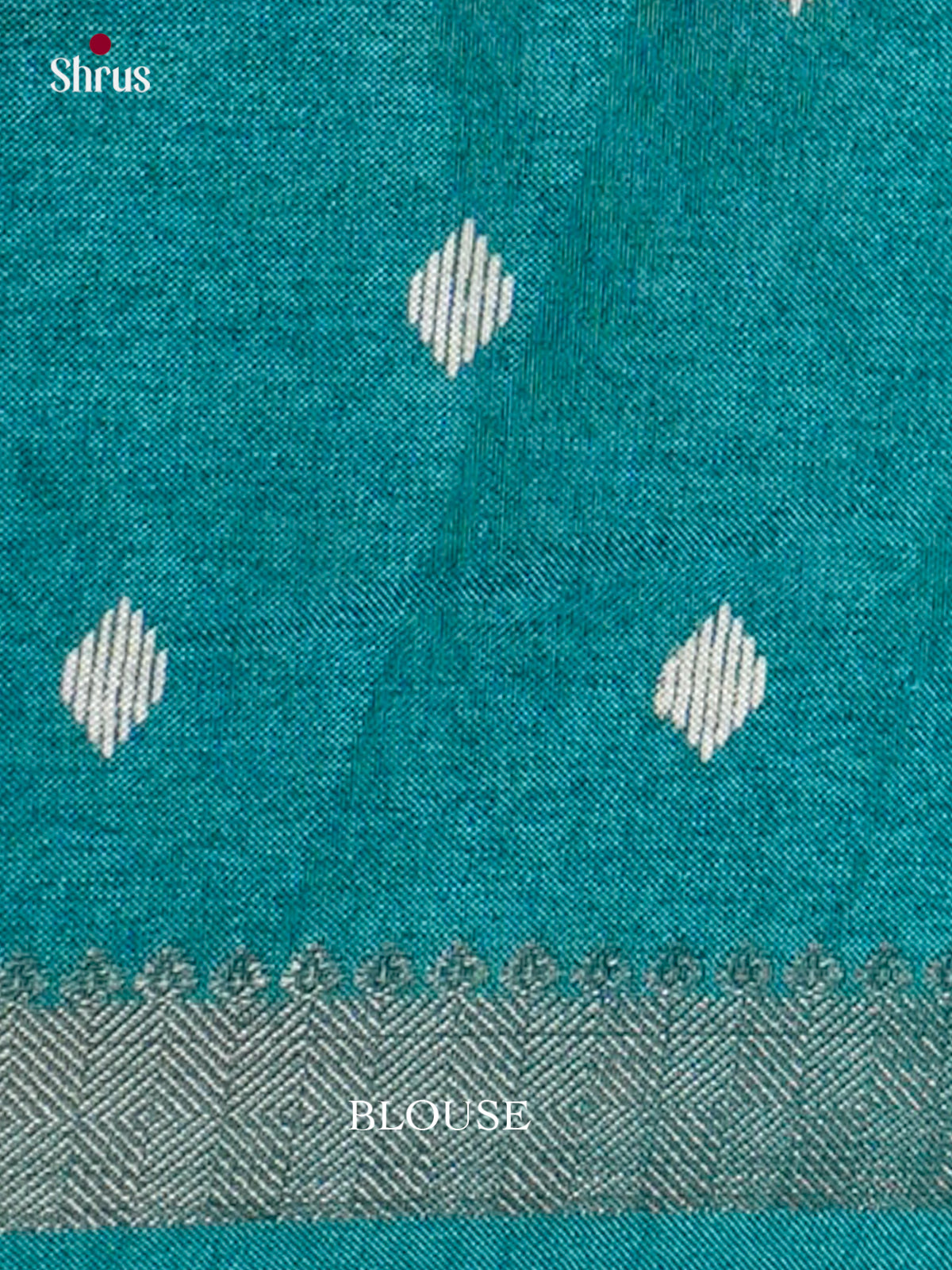 Semi Crepe Saree - EDS06006 - Shop on Shrus.com