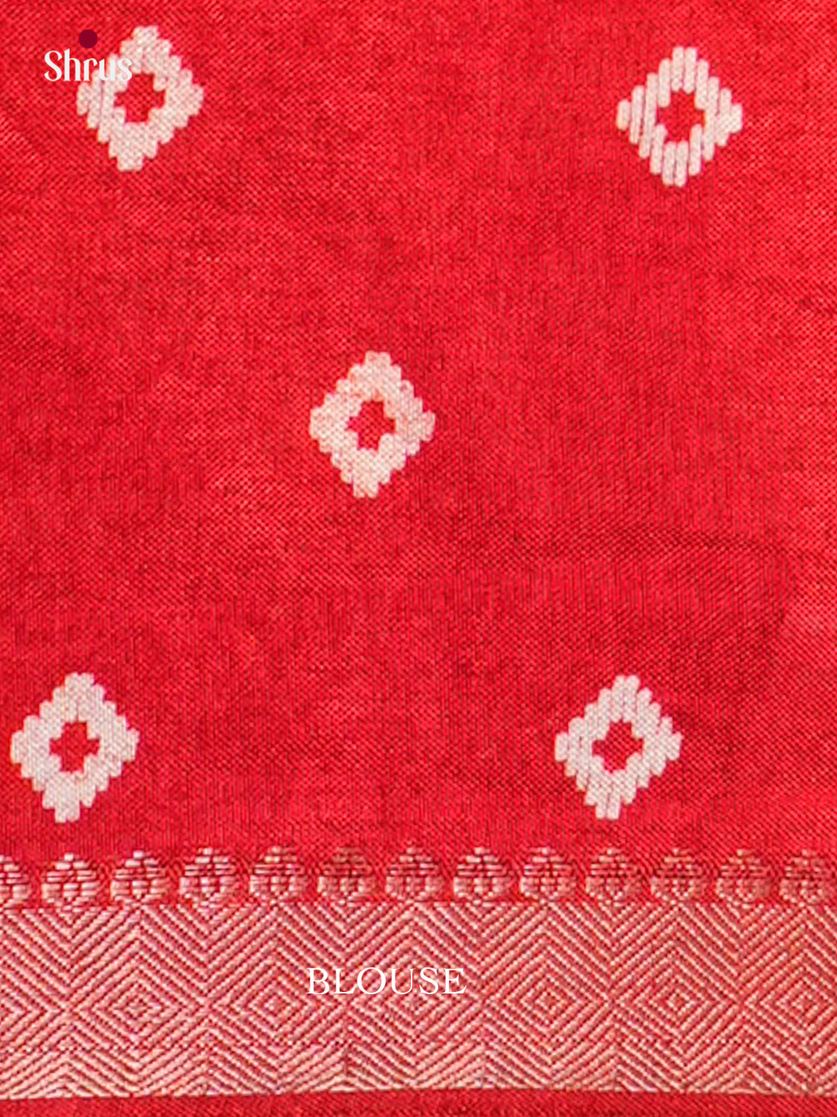 Semi Crepe Saree - EDS06008 - Shop on Shrus.com