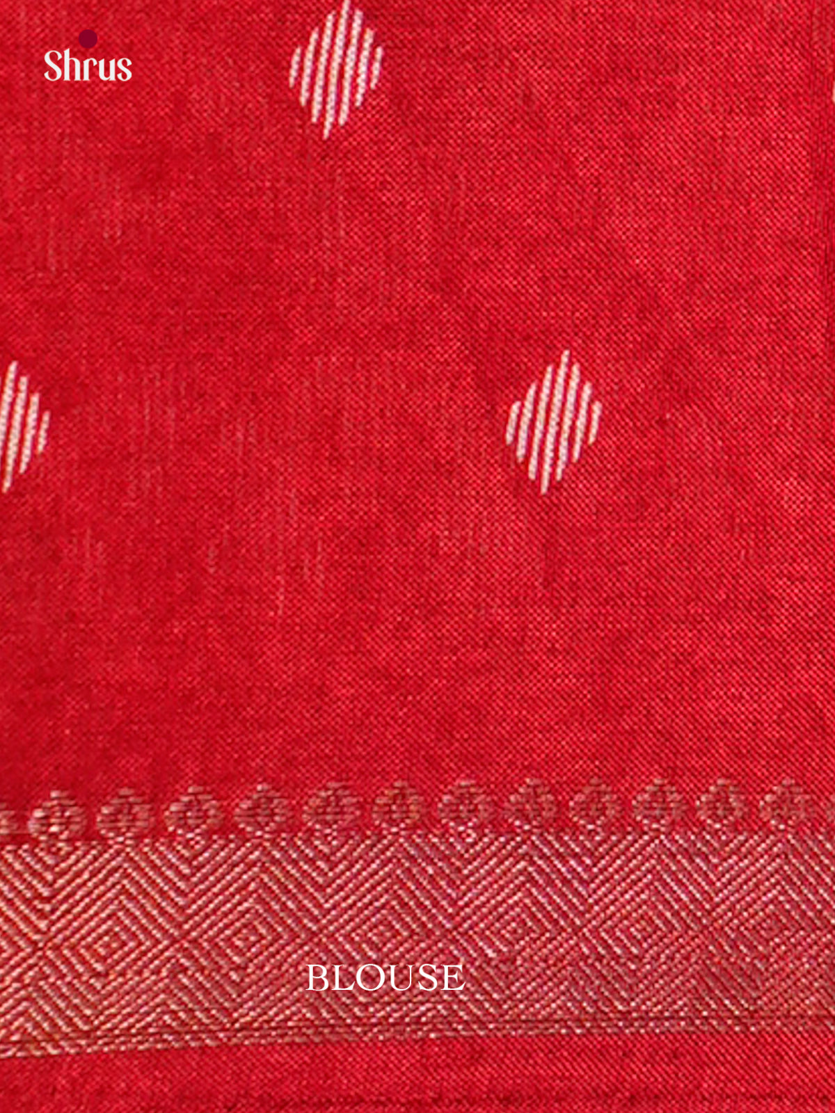 Semi Crepe Saree - EDS06009 - Shop on Shrus.com