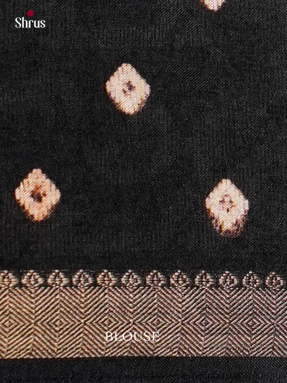 Semi Crepe Saree - EDS06016 - Shop on Shrus.com